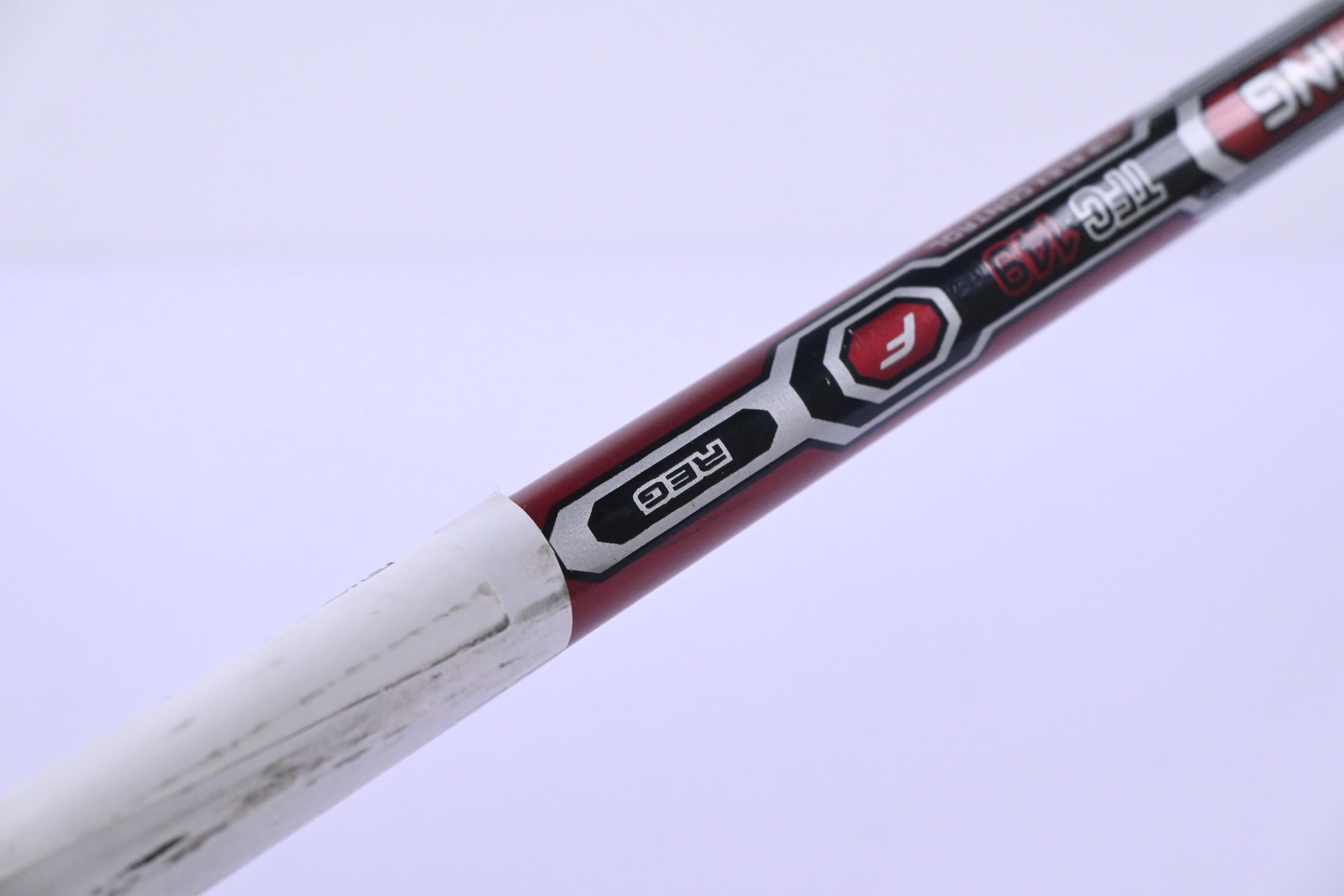 Ping K15 #3 Wood / 16 Degree / Regular Flex Ping TFC 149 F Shaft