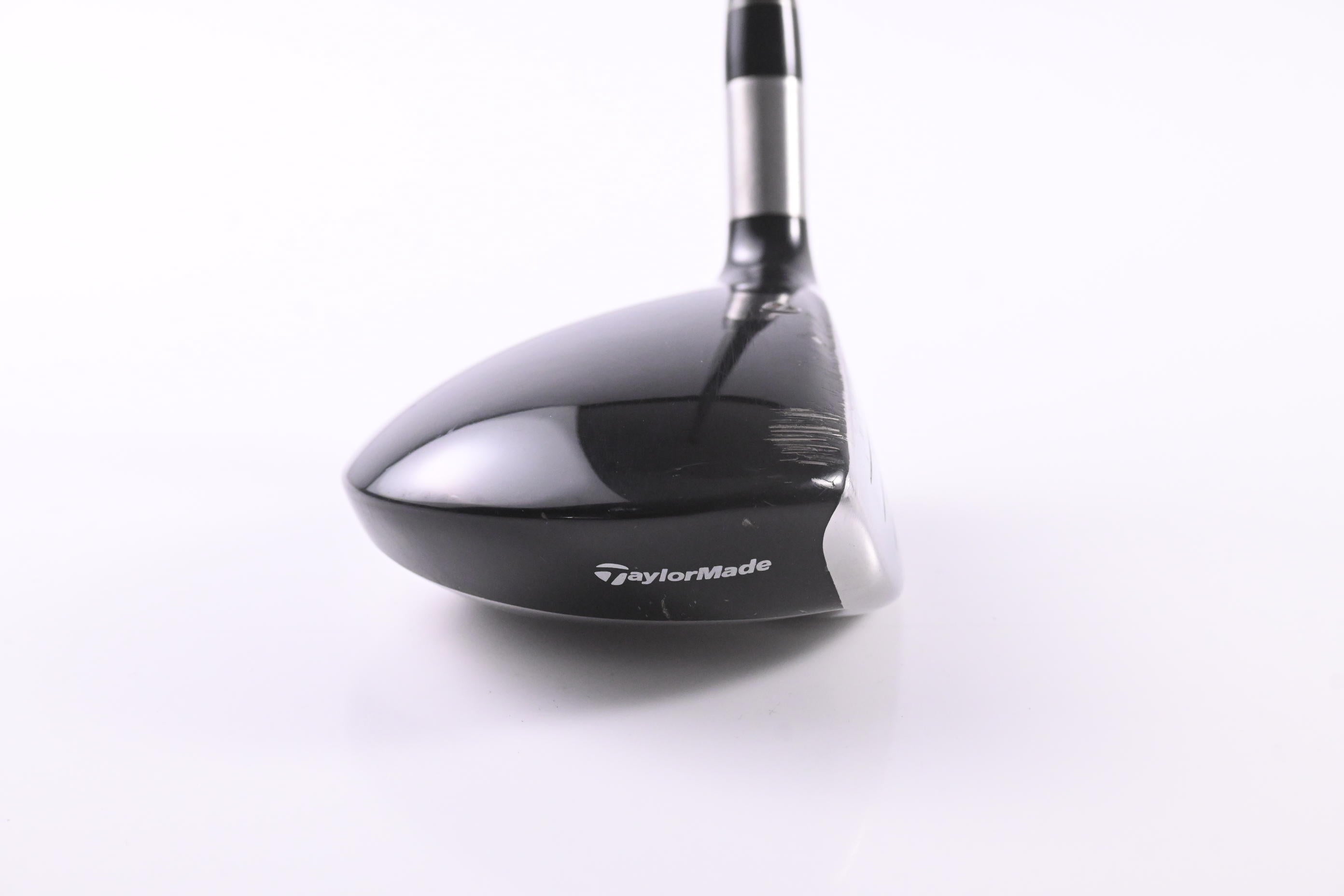 Taylormade V-Steel #3 Wood / 15 Degree / Regular Flex Taylormade M.A.S2 Shaft