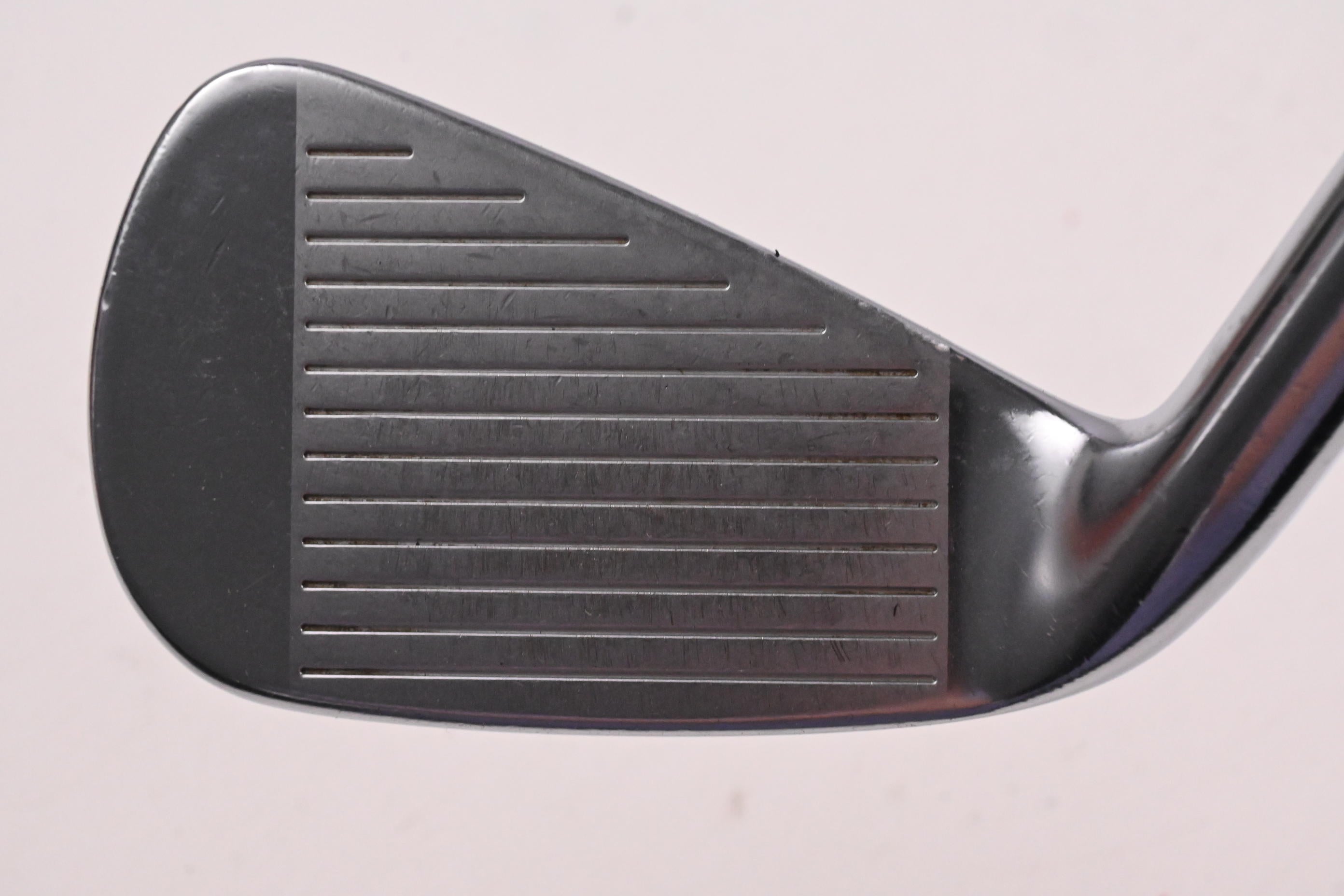 Callaway X-Forged 2018 #5 Iron / 26 Degree / Stiff Flex KBS Tour-V 110 Shaft