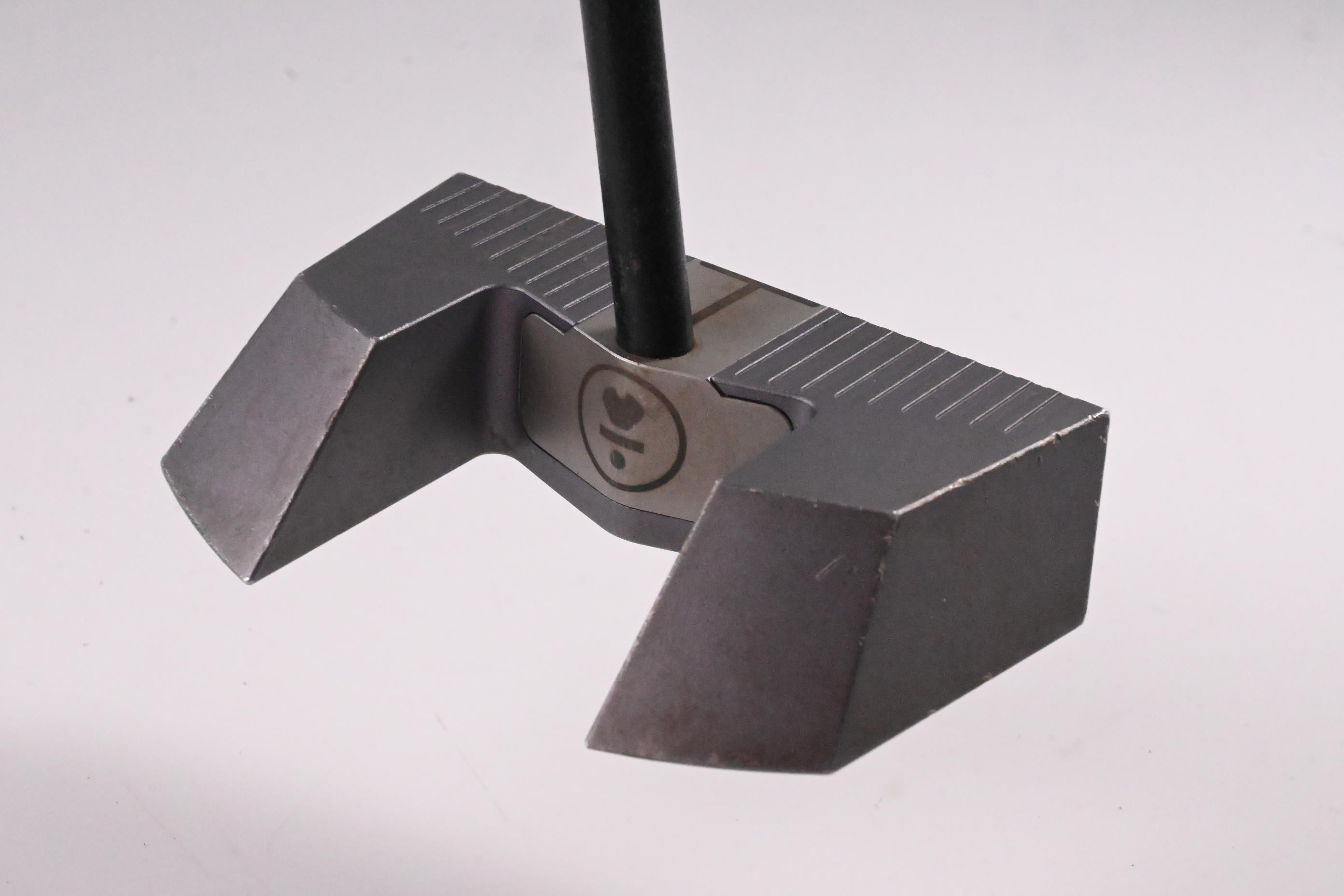 L.A.B Golf Mezz.1 Max Putter / 39.5 Inch / Accra X L.A.B. Golf Black