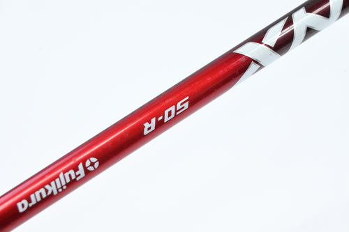 Titleist TSi3 Driver / 10 Degree / Regular Flex Fujikura NX 50 Shaft