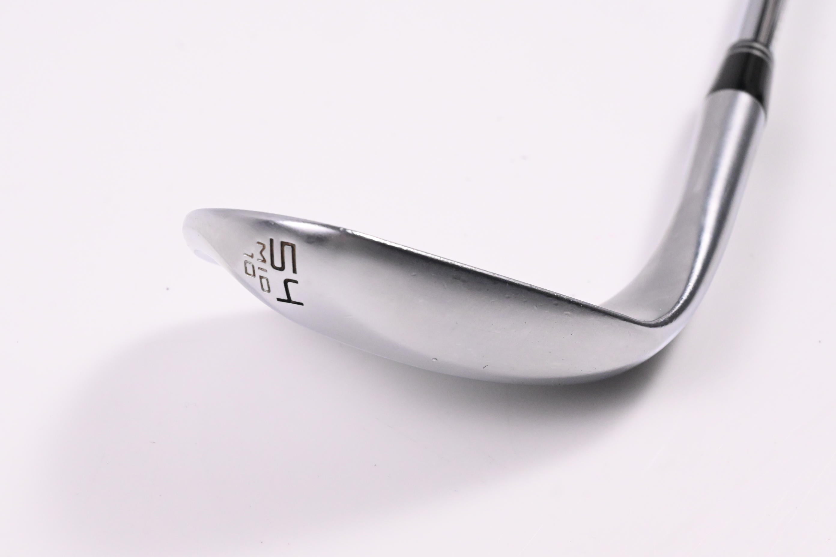 Cleveland RTZ Sand Wedge / 54 Degree / Wedge Flex Dynamic Gold Spinner Shaft