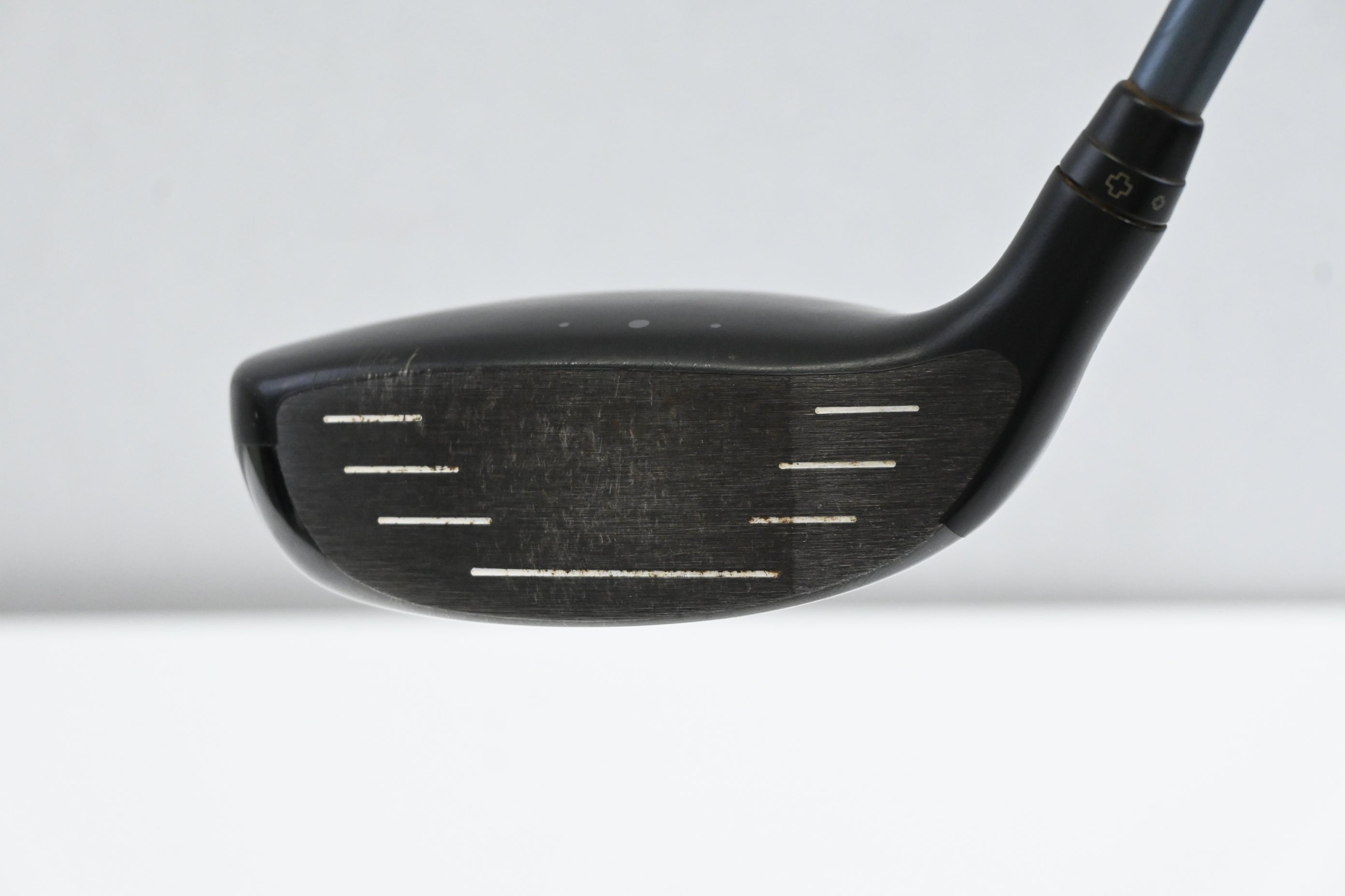 Ping G425 Max #3 Wood / 14.5 Degree / Stiff Flex Ping Alta CB Slate 65 Shaft