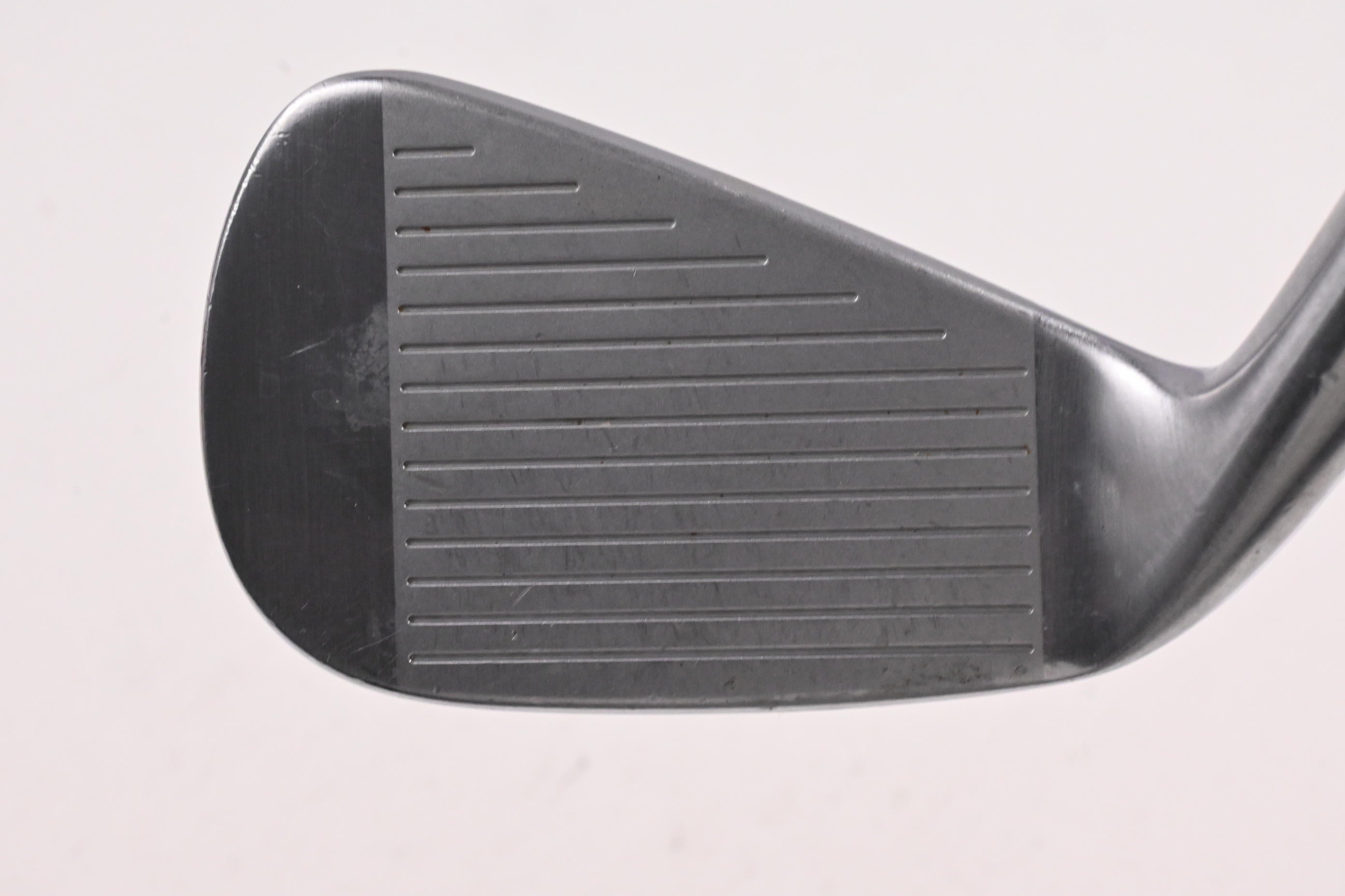 Taylormade Tour Preferred 2011 MC #6 Iron / Stiff Flex KBS Tour Shaft