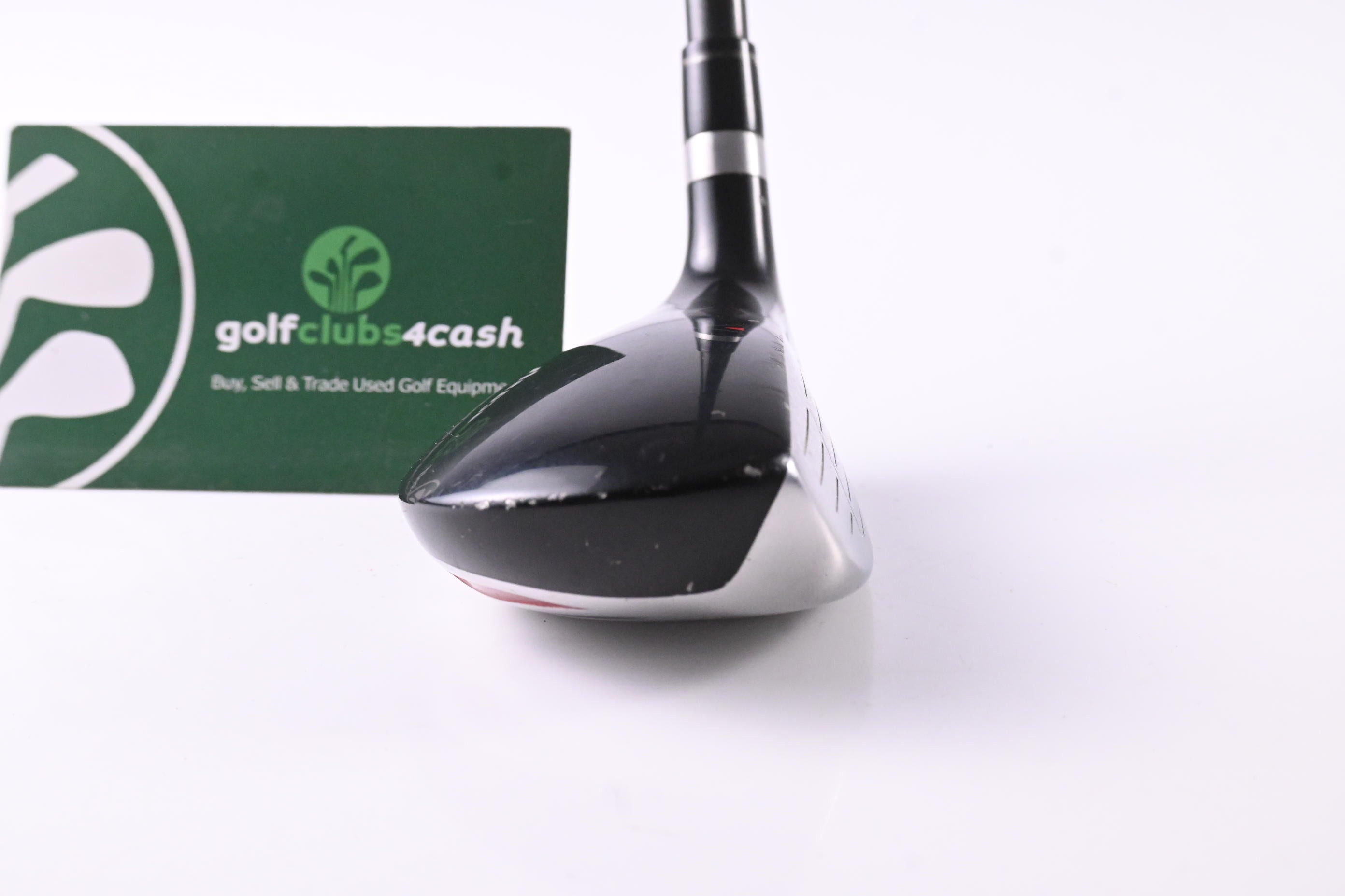 Benross Vt Xtreme Escape #3 Hybrid / 20 Degree / Regular Flex Aldila DVS 70