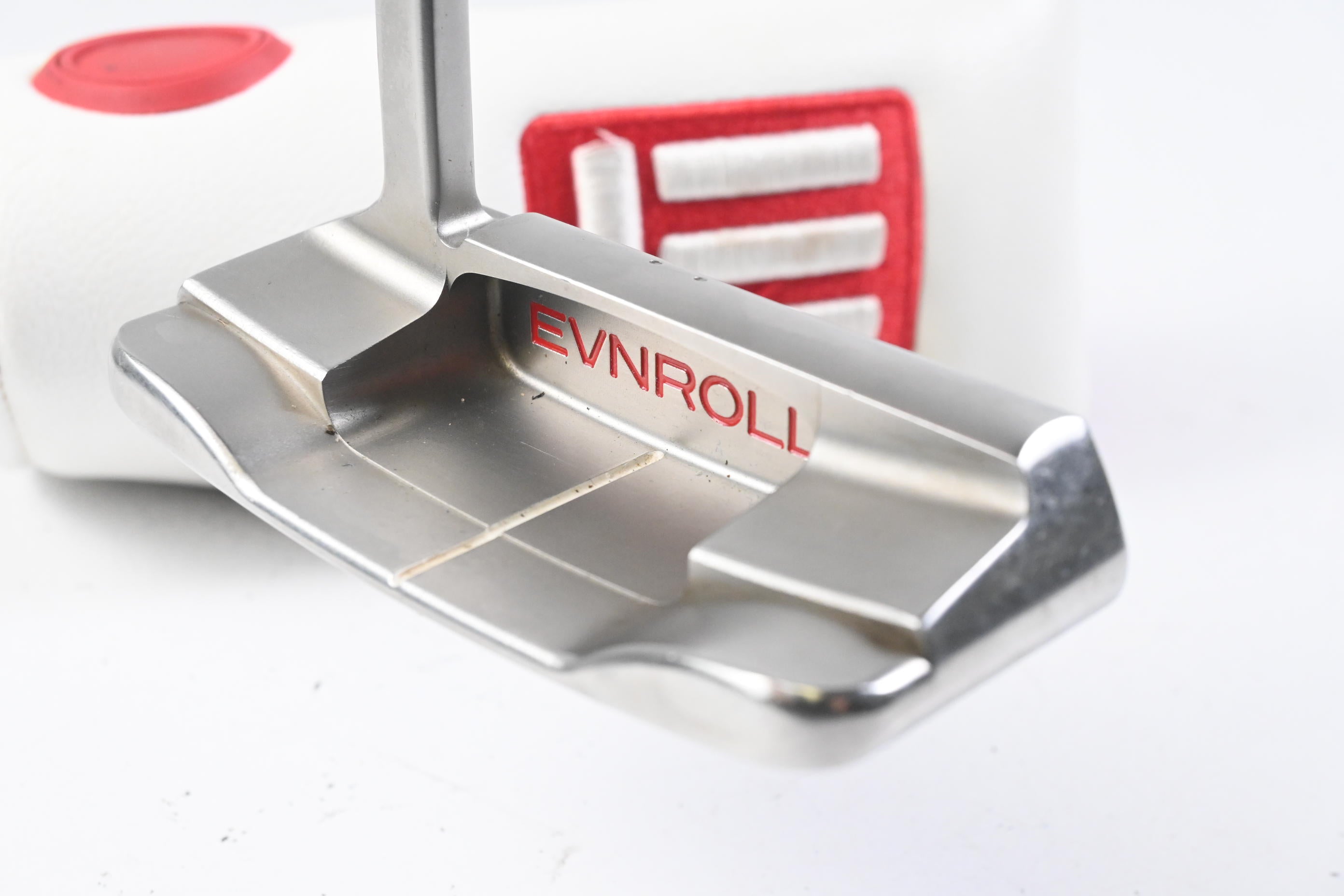 Evnroll Classics ER 2.2 Putter / 34 Inch