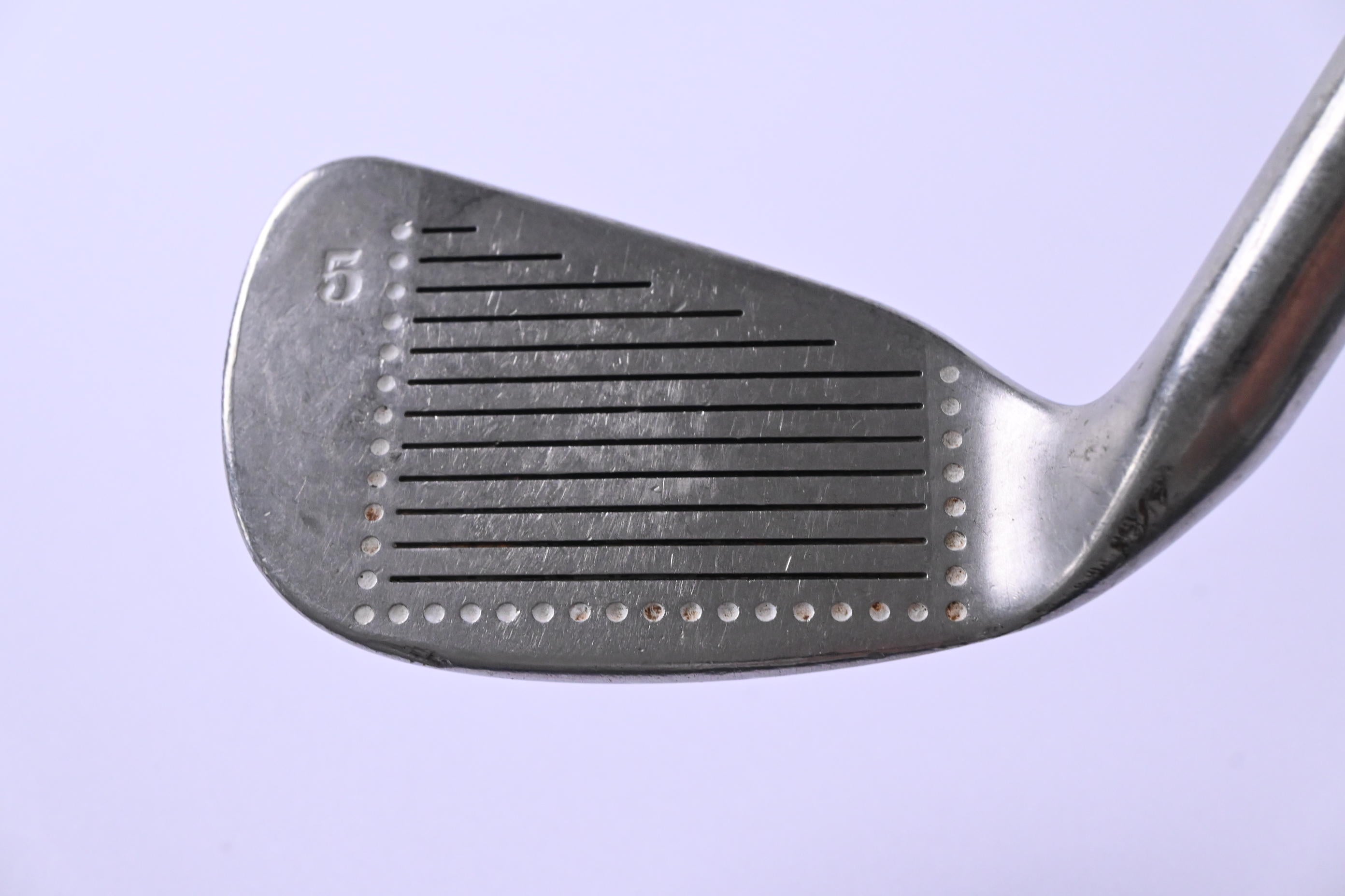Cougar Precision-III #5 Iron / 28 Degree / Senior Flex True Temper Ultra-Lite Shaft