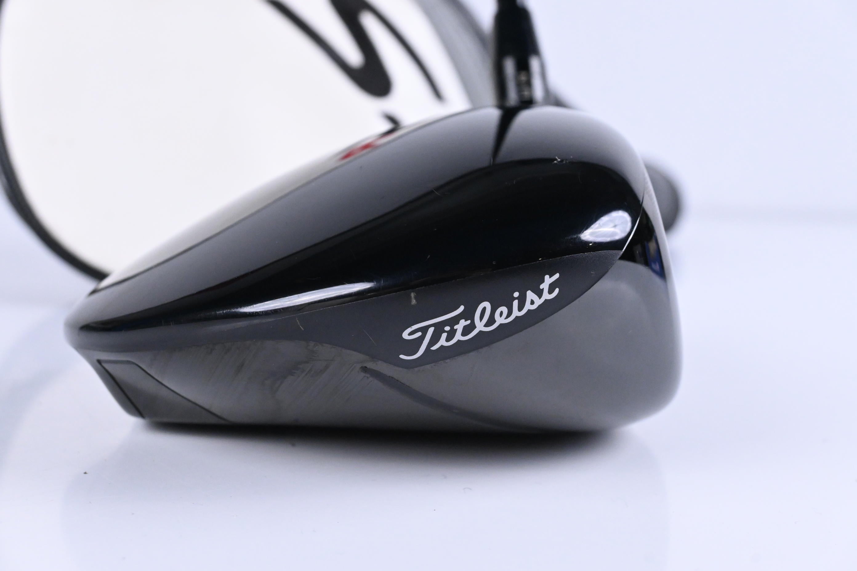 Titleist TSR2 Driver / 10 Degree / Regular Flex Tensei AV Blue 55 Shaft