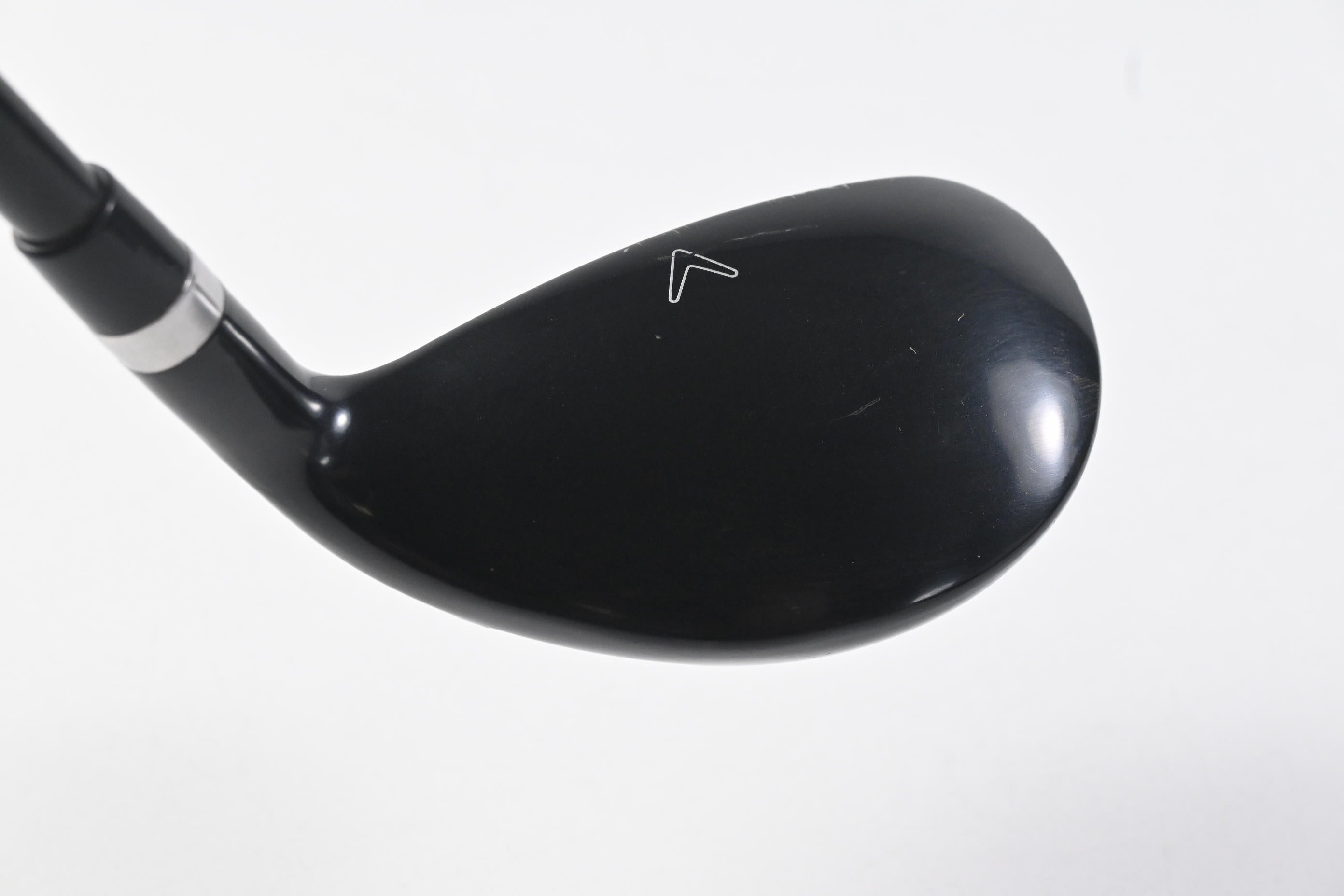 Callaway Warbird 2017 #4 Hybrid / 23 Degree / Regular Flex Callaway WarBird