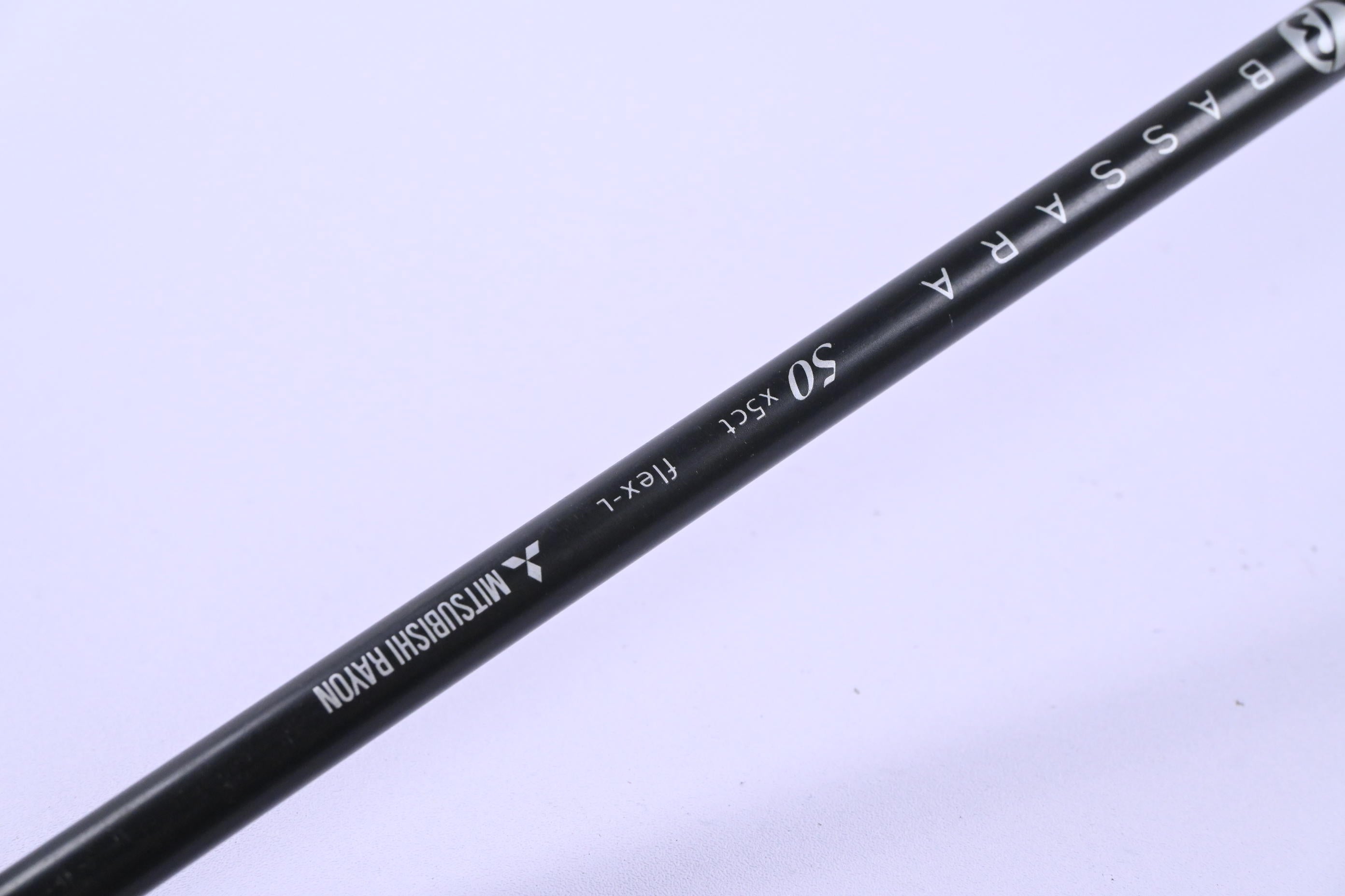 Ladies Callaway XR #9 Iron / Ladies Flex Bassara 50 Shaft