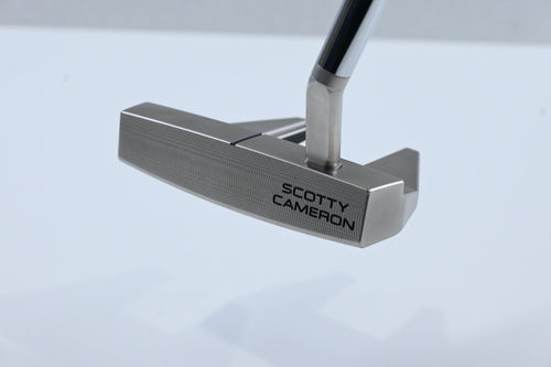 Scotty Cameron Phantom X 2022 7.5 Putter / 34 Inch
