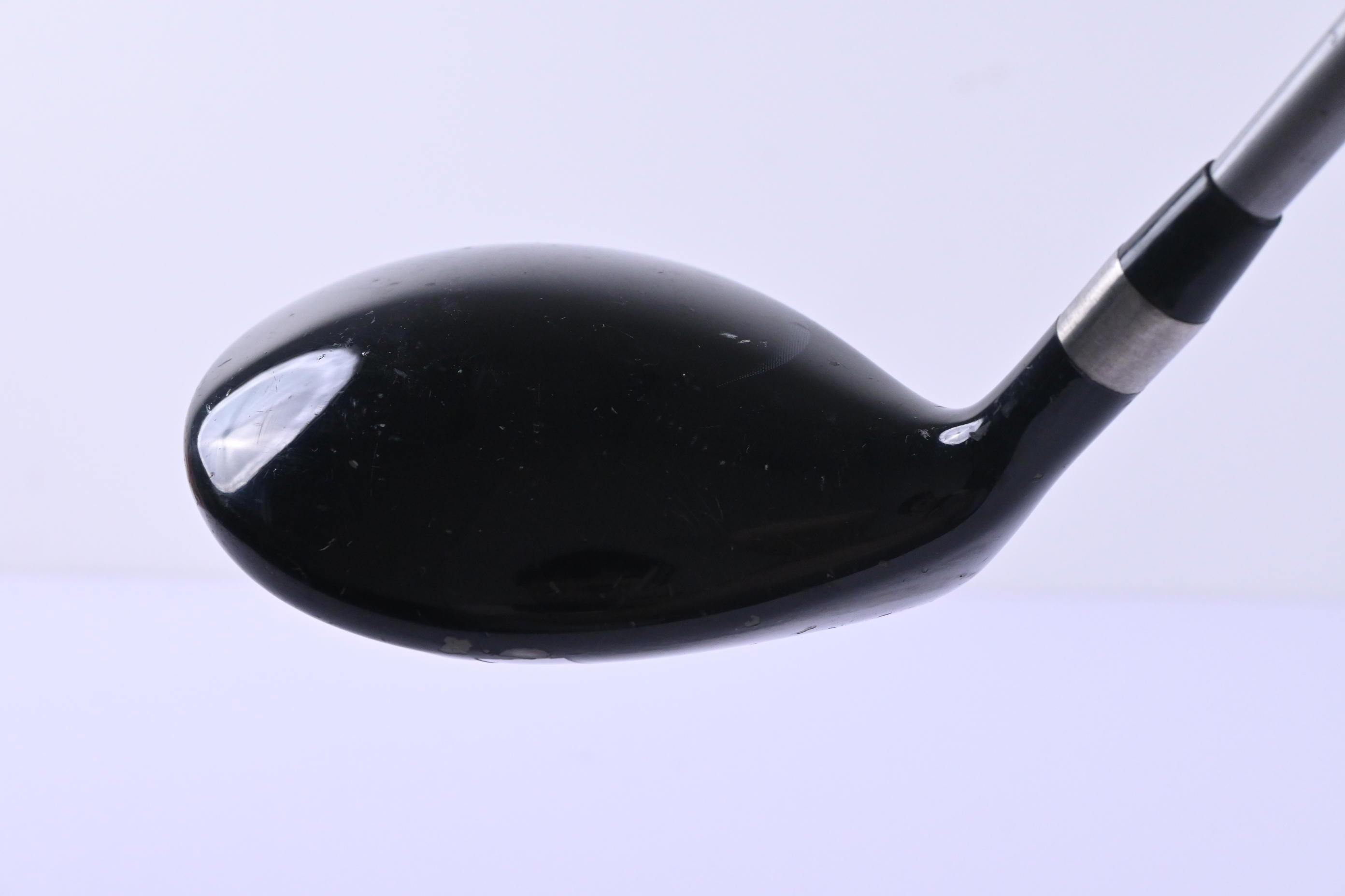 Left Hand Ping Rapture #3 Wood / 14 Degree / Regular Flex Ping TFC 909F Shaft