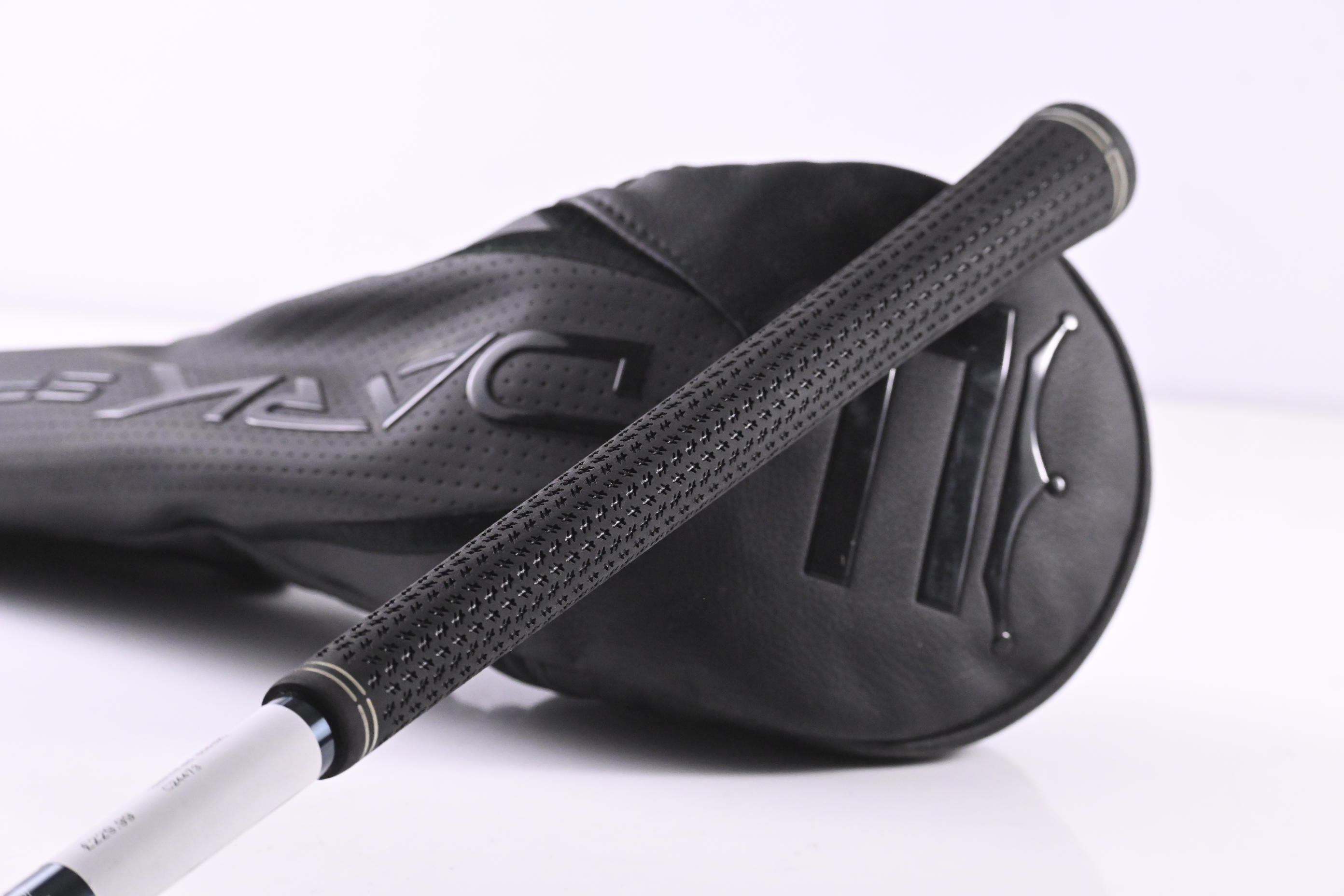Cobra Darkspeed LS Driver / 9 Degree / Stiff Flex UST Mamiya LIN-Q M40X Red 5