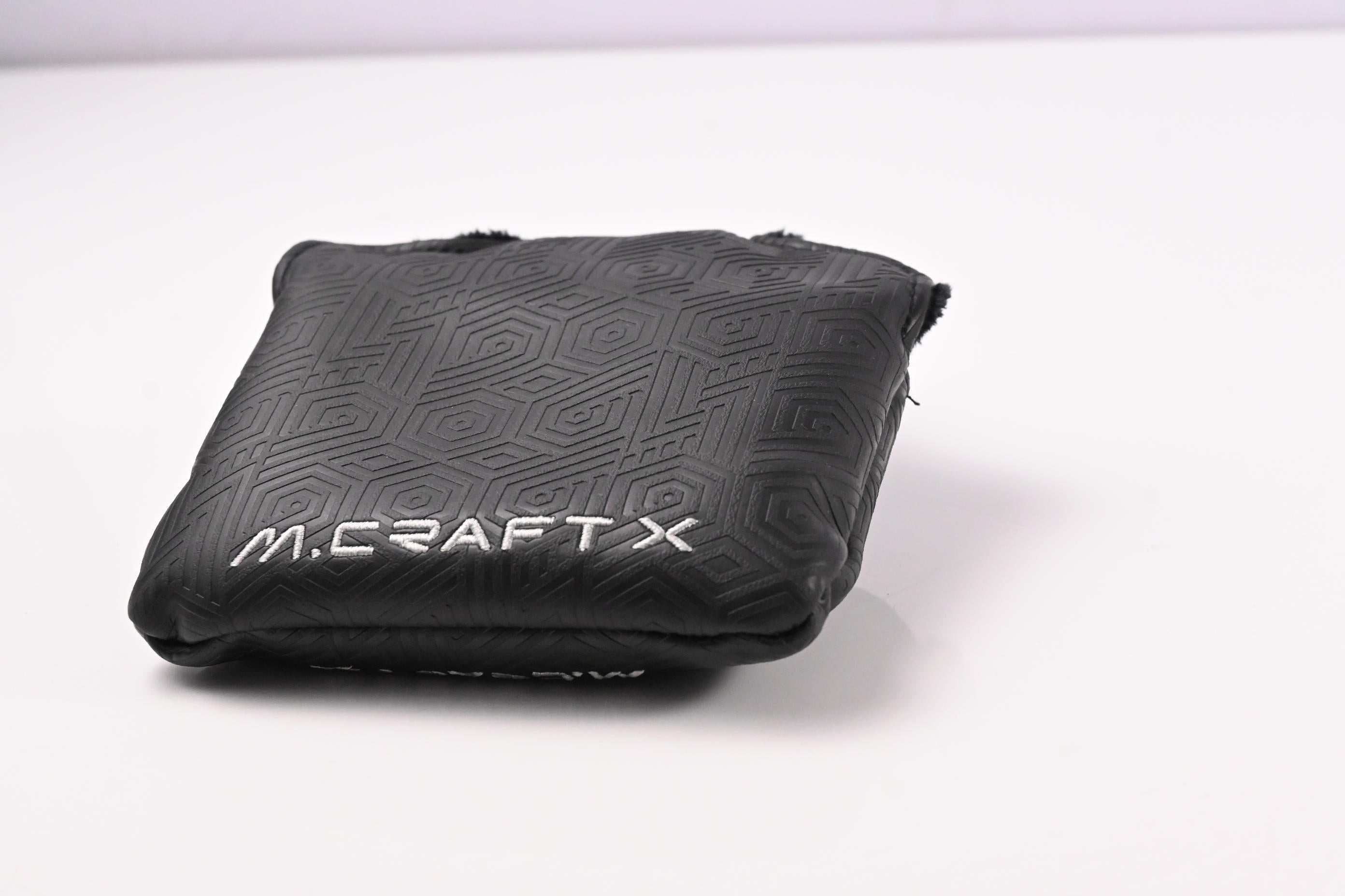 Mizuno M.Craft X FIVE Plumber's Neck Putter / 33 Inch