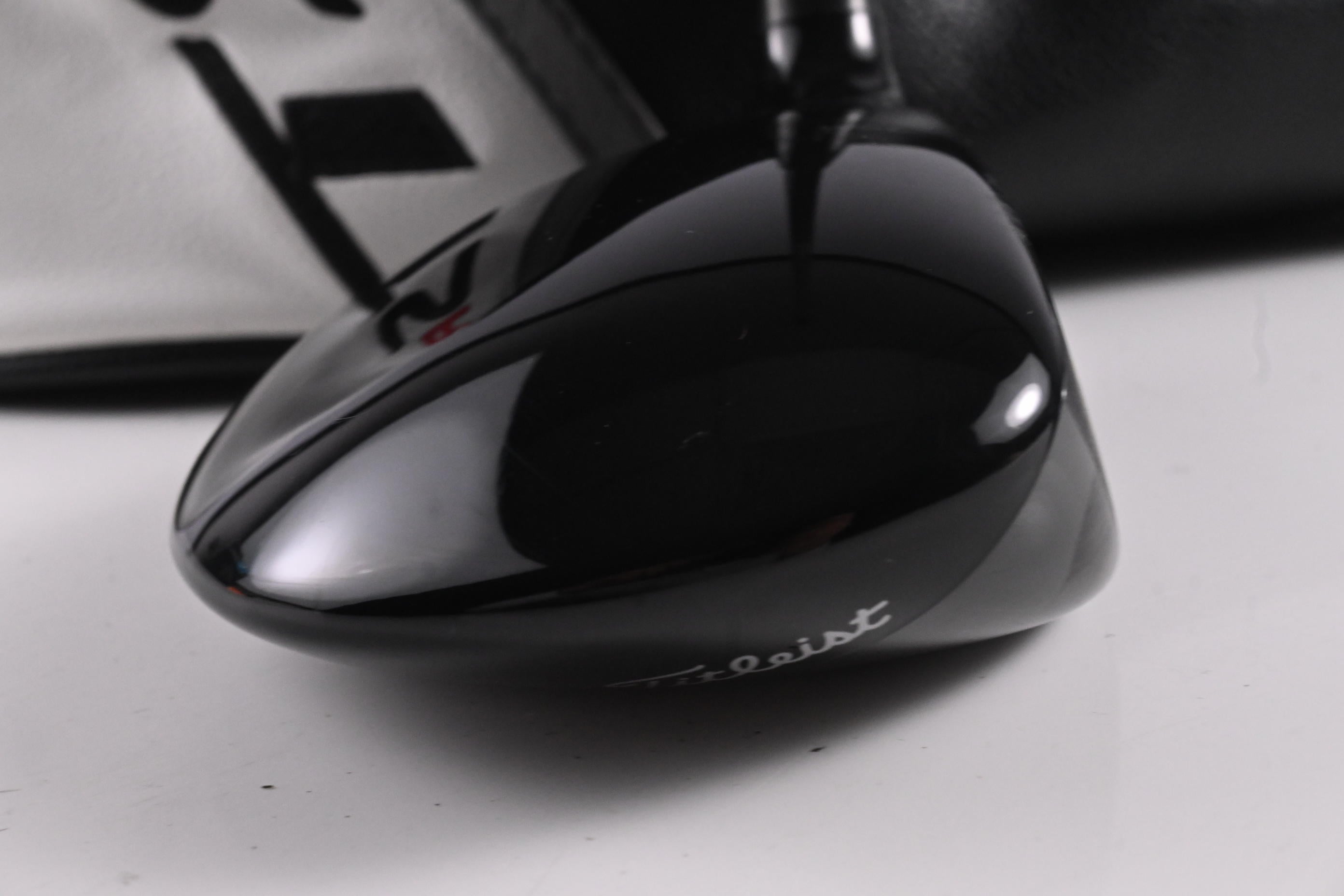 Titleist TSR3 #3 Wood / 15 Degree / Regular Flex Tensei AV Blue 65 Shaft
