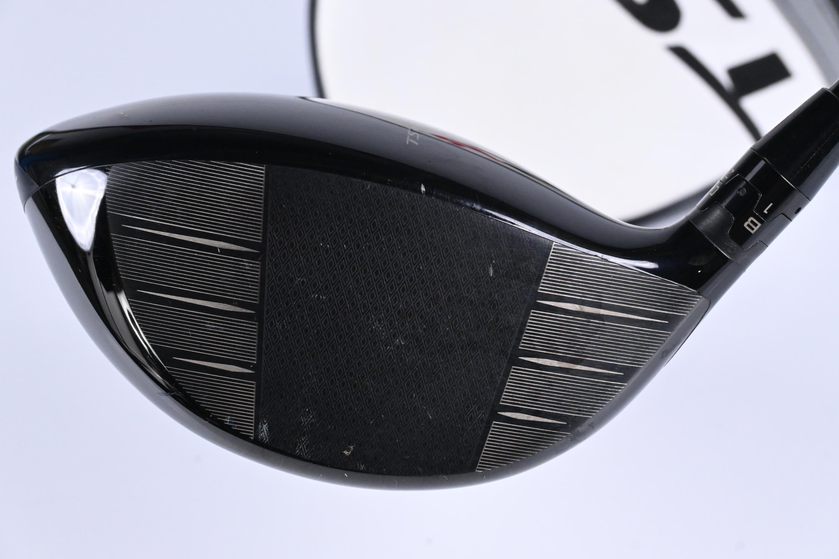 Titleist TSR2 Driver / 10 Degree / Regular Flex Tensei AV Blue 55 Shaft