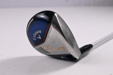 Callaway Big Bertha 2014 #3 Wood / 15 Degree / Stiff Flex Fubuki 65 Shaft
