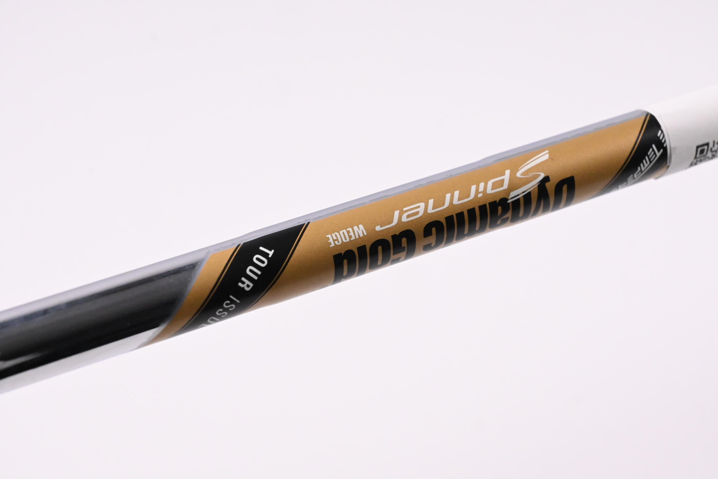 Cleveland RTZ Sand Wedge / 54 Degree / Wedge Flex Dynamic Gold Spinner Shaft