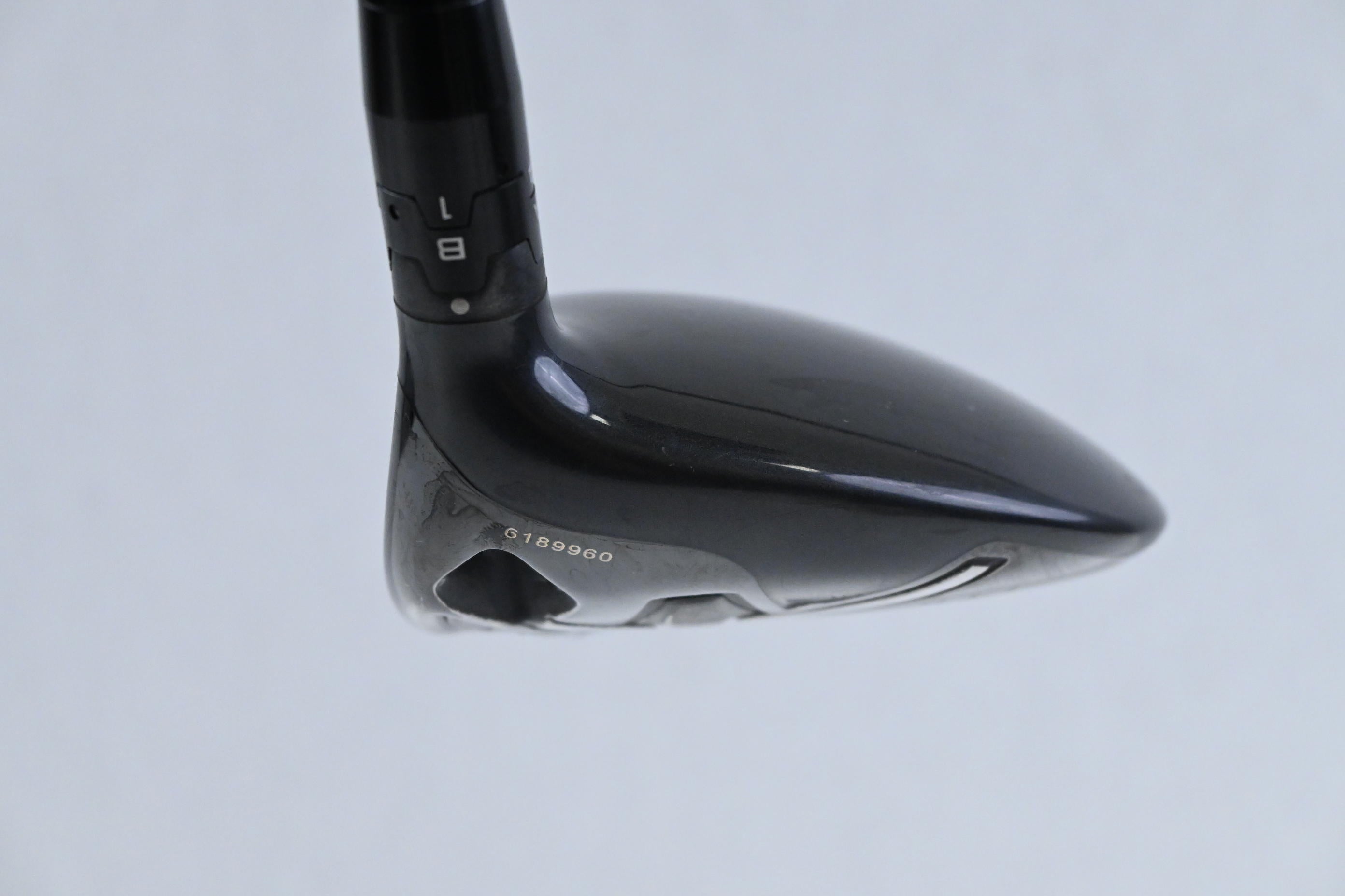Ladies Titleist 917 F2 #3 Wood / 13.5 Degree / Ladies Flex Air Speeder 35 Shaft