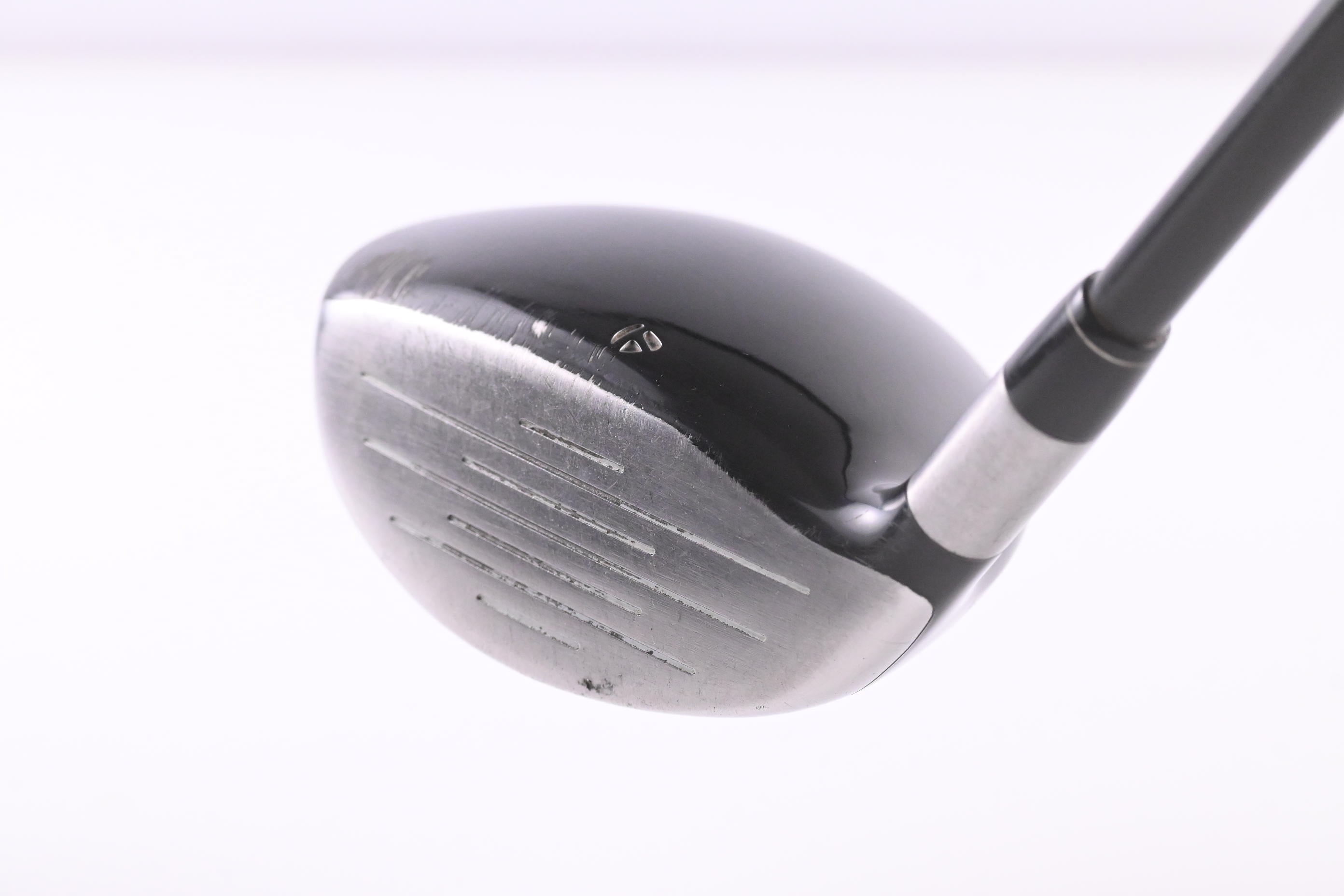 Taylormade V-Steel #3 Wood / 15 Degree / Regular Flex Taylormade M.A.S2 Shaft