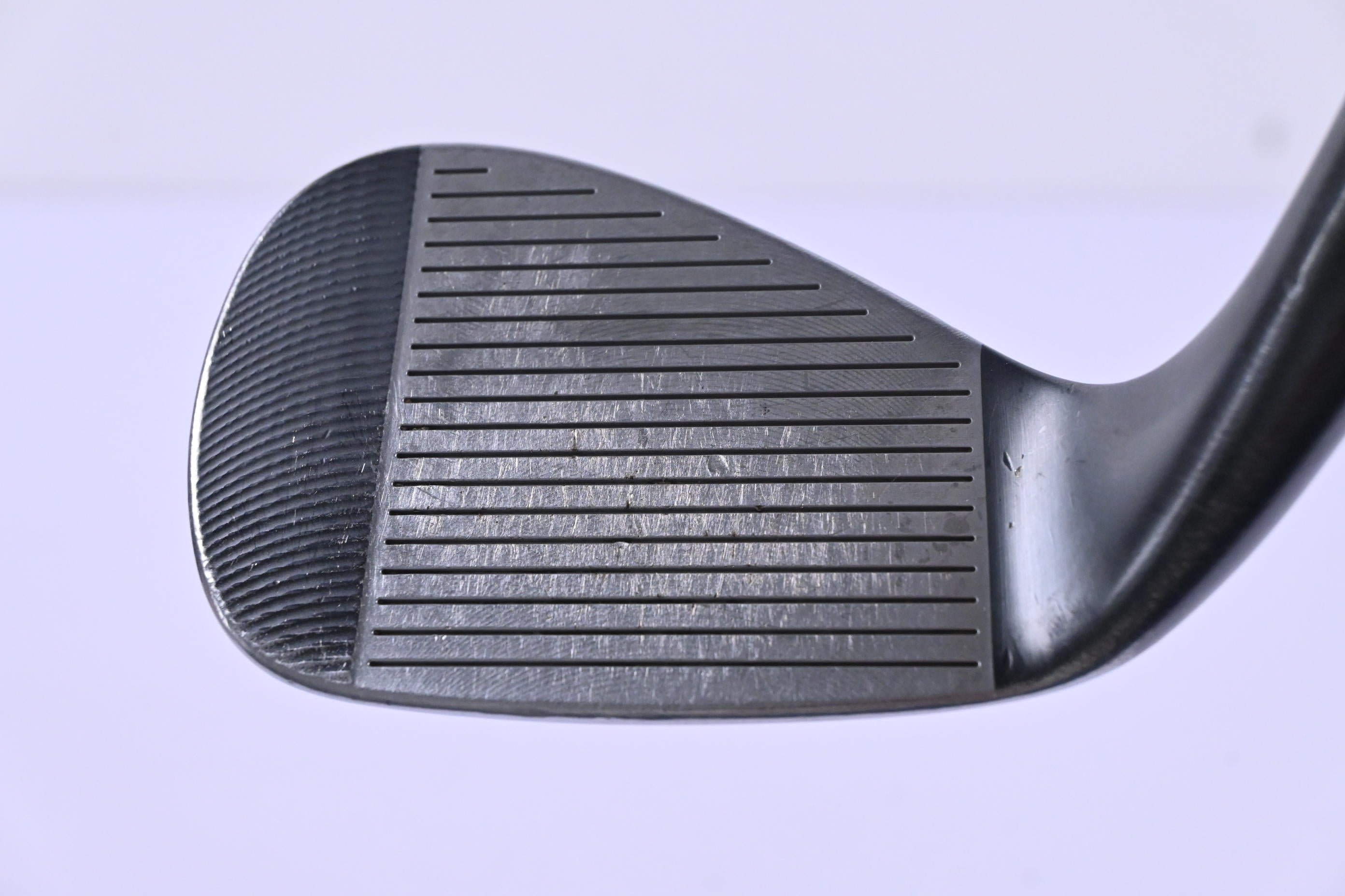Cleveland RTX 6 Zipcore Tour Rack Gap Wedge / 50 Degree / Stiff Flex Elevate MPH