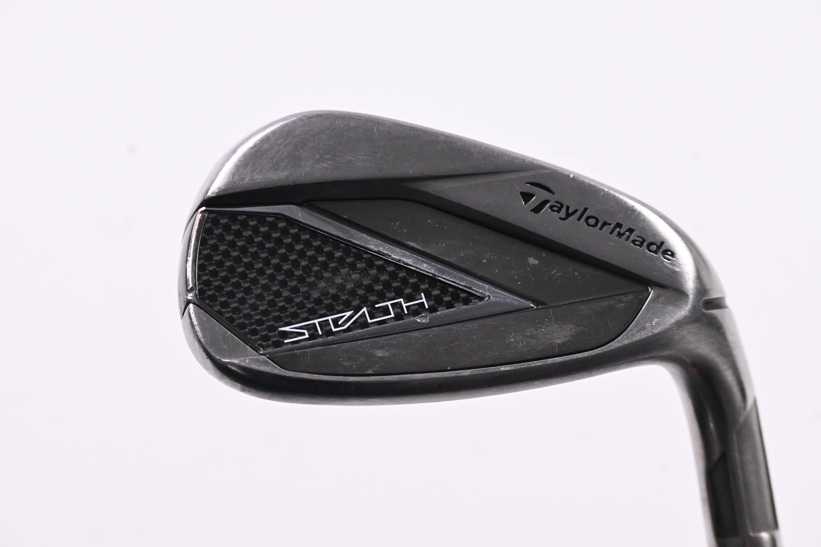 Taylormade Stealth #9 Iron / Stiff Flex Dynamic Gold S300 Shaft
