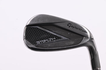 Taylormade Stealth #9 Iron / Stiff Flex Dynamic Gold S300 Shaft