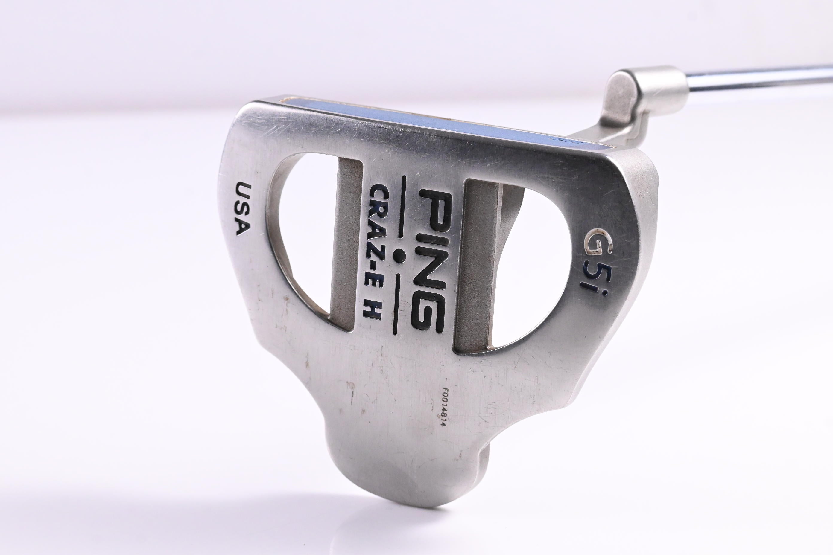 Ping Craz-E H G5i Putter / 29 Inch