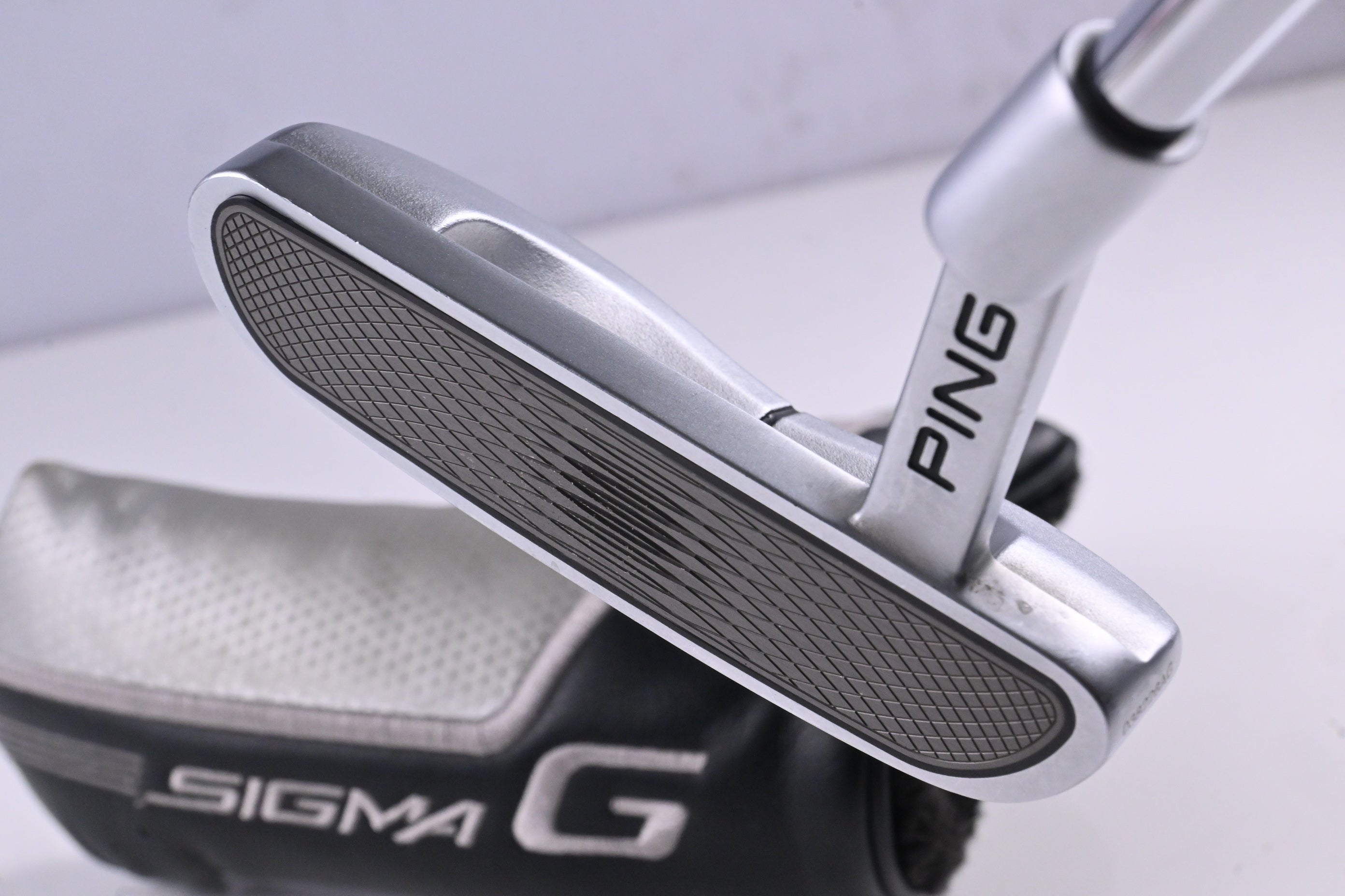 Ping Sigma G B60 Putter / 34 Inch
