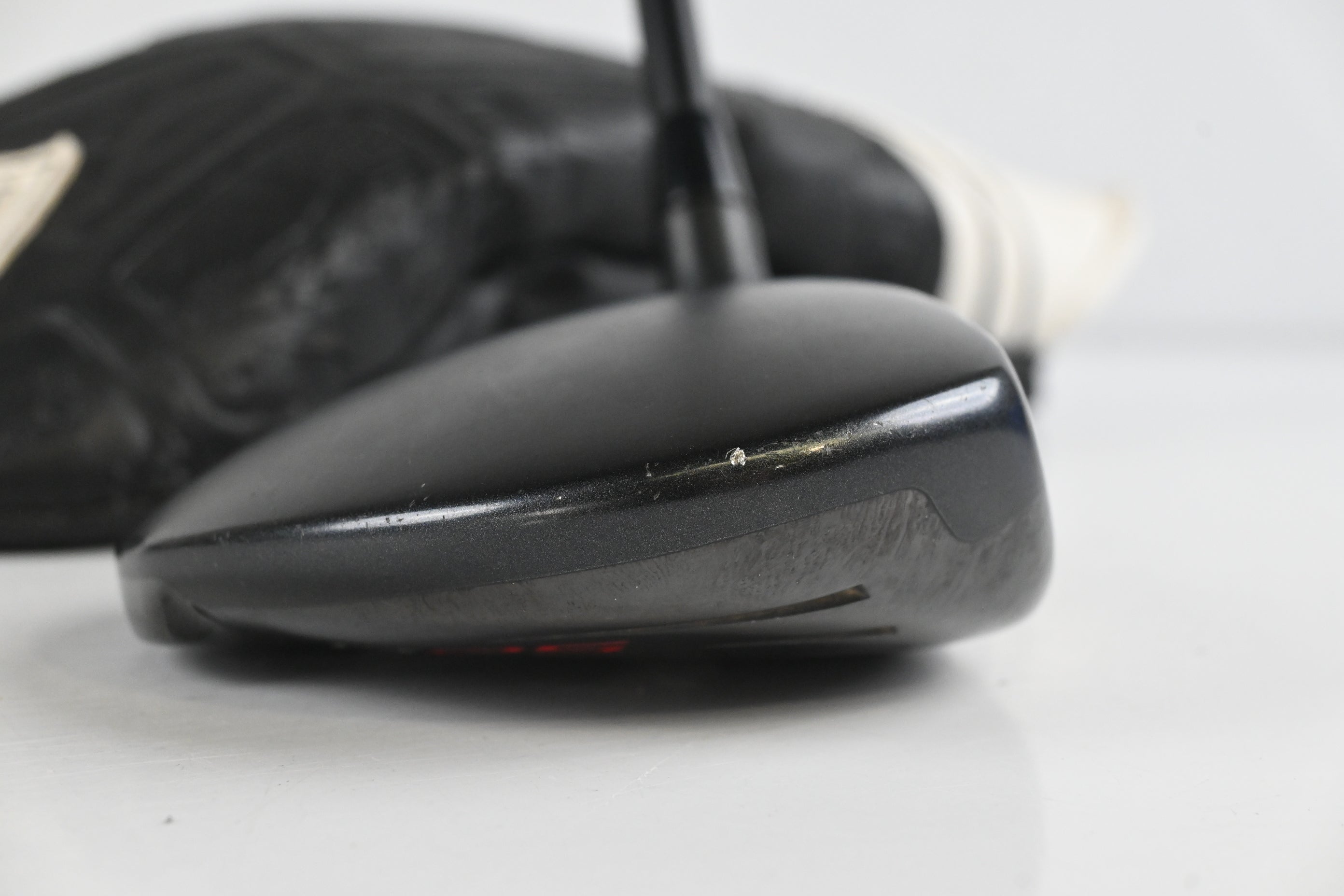 Ping G25 #4 Wood / 16.5 Degree / Tour X-Flex Ping TFC 189 Shaft