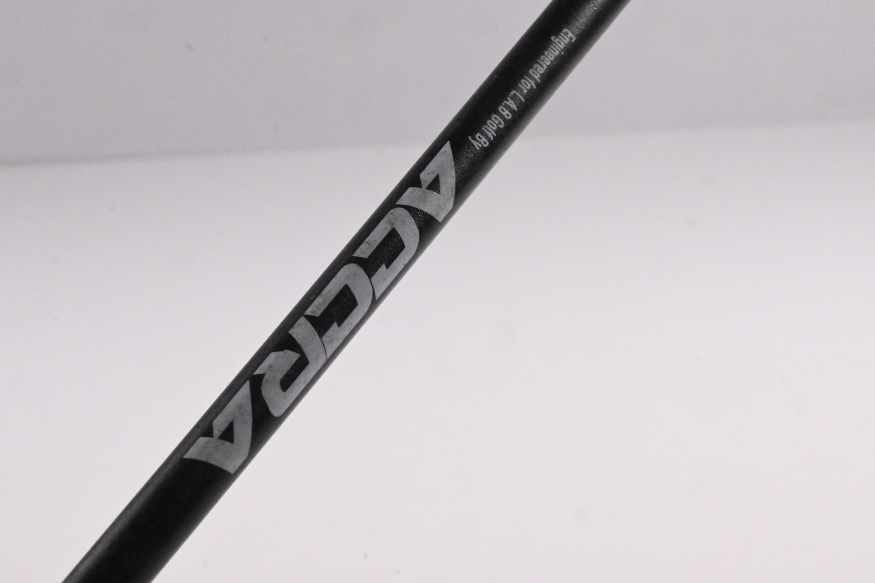 L.A.B Golf Mezz.1 Max Putter / 39.5 Inch / Accra X L.A.B. Golf Black