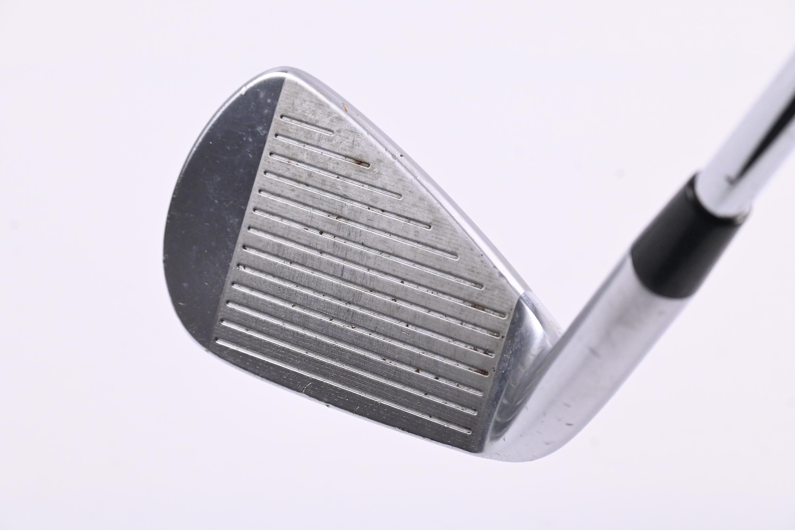 Srixon Z-745 #9 Iron / Stiff Flex Shimada VW-80 Shaft