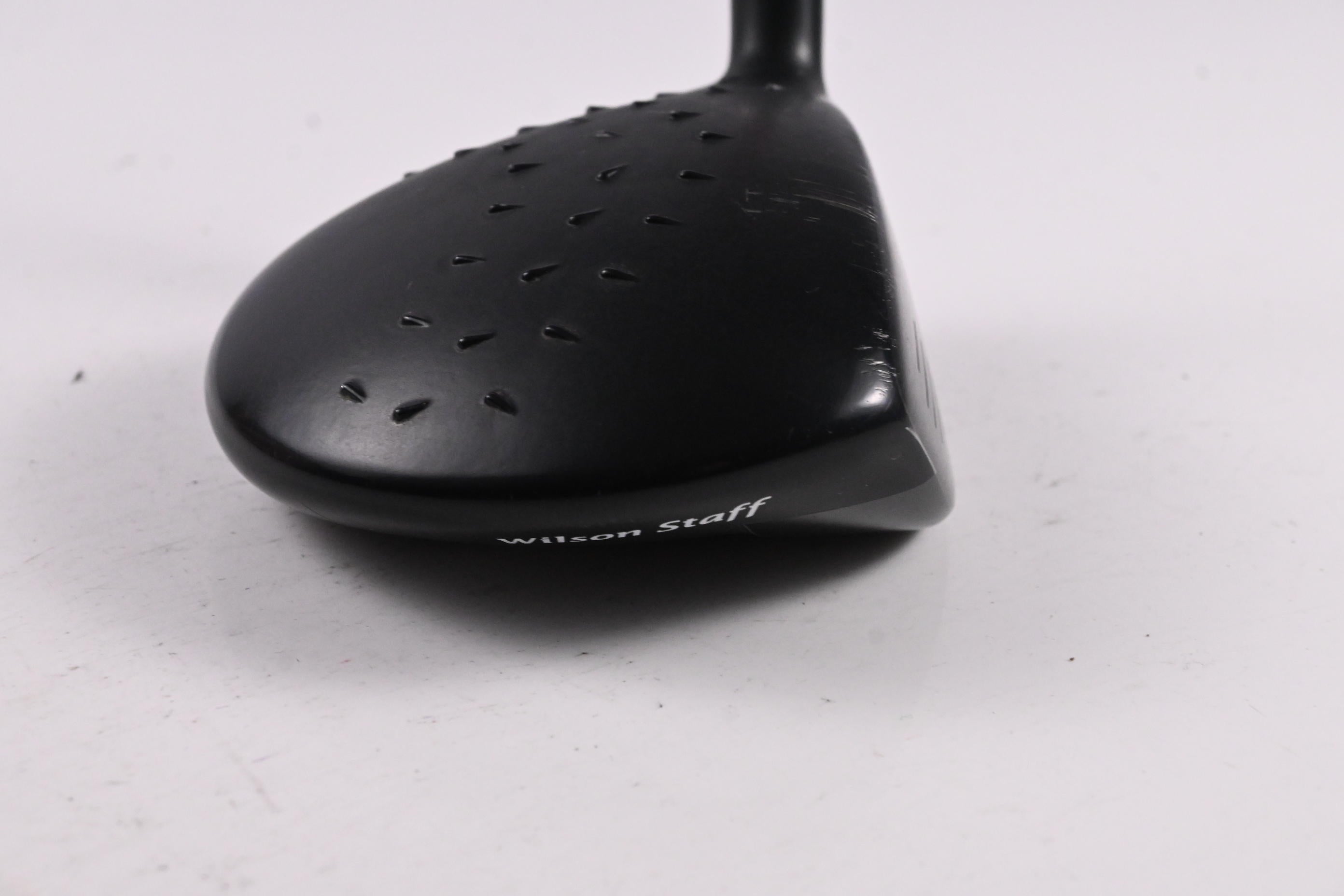 Wilson Staff D300 #5 Wood / 18 Degree / Senior Flex Speed Rulz 49 Shaft