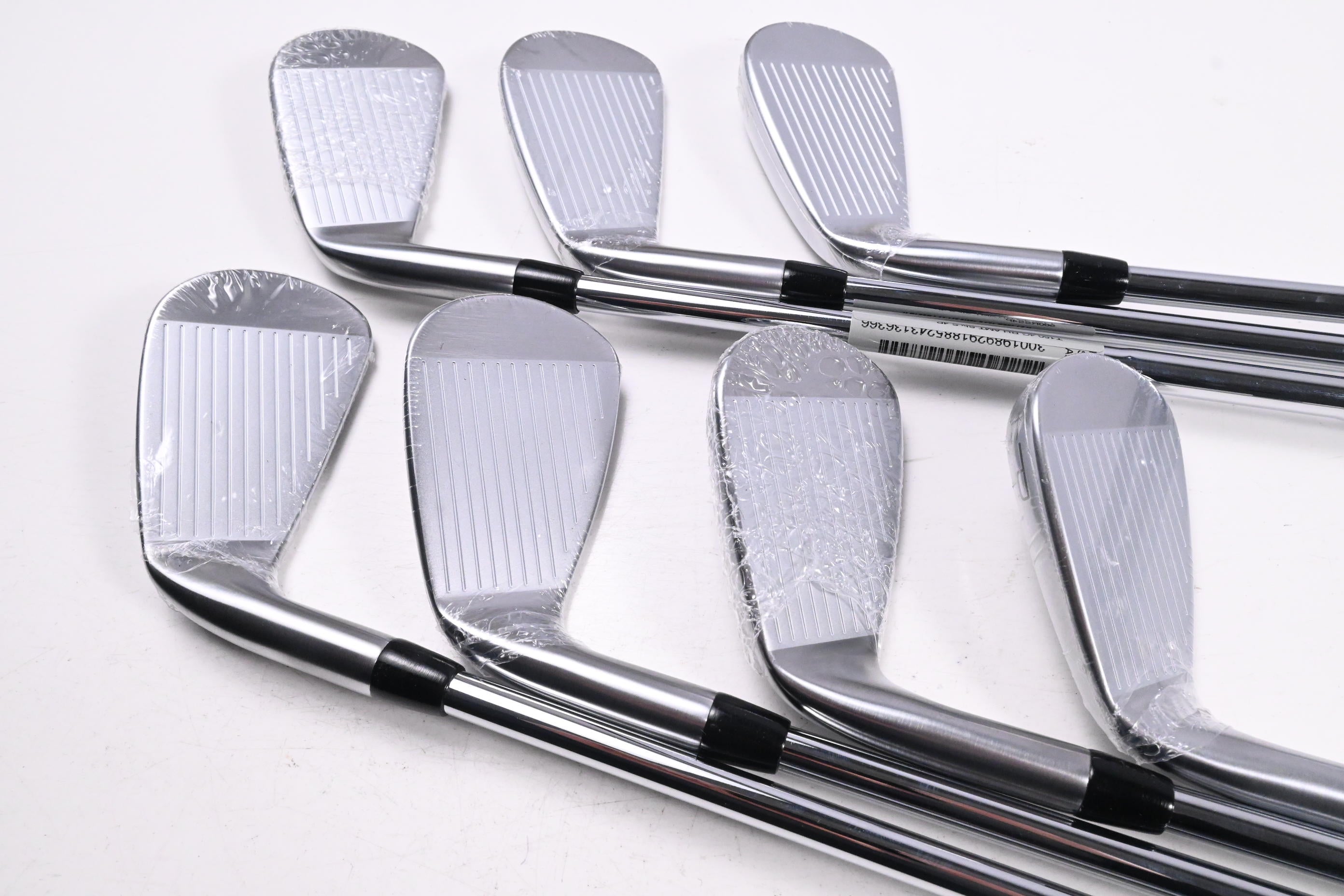 Titleist T150 2025 Irons / 4-PW / Stiff Flex AMT Silver Shafts