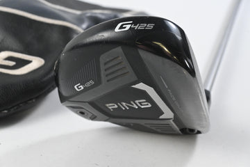 Ping G425 SFT #3 Wood / 16 Degree / Senior Flex Ping Alta Quick 45 Shaft
