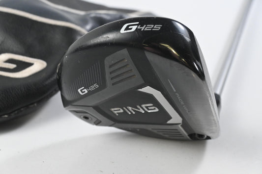 Ping G425 SFT #3 Wood / 16 Degree / Senior Flex Ping Alta Quick 45 Shaft