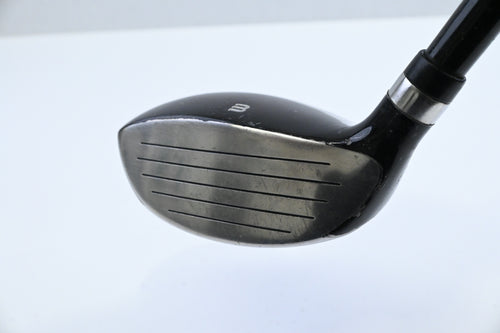 Wilson Deep Red #3 Wood / 15 Degree / Regular Flex Wilson Tri-Ply 428 Shaft