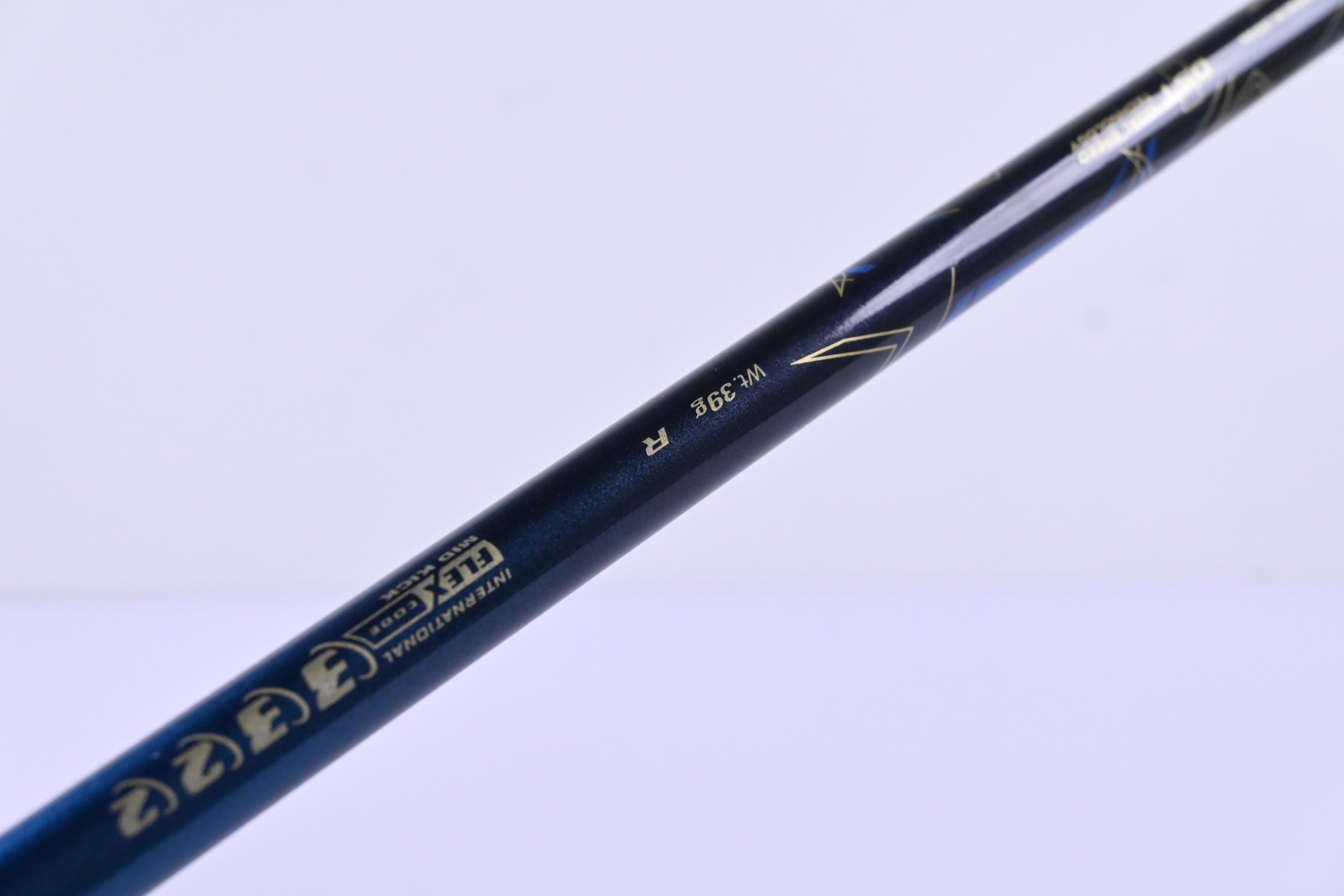 XXIO 13 #5 Wood / 18 Degree / Regular Flex XXIO MP1300 Shaft