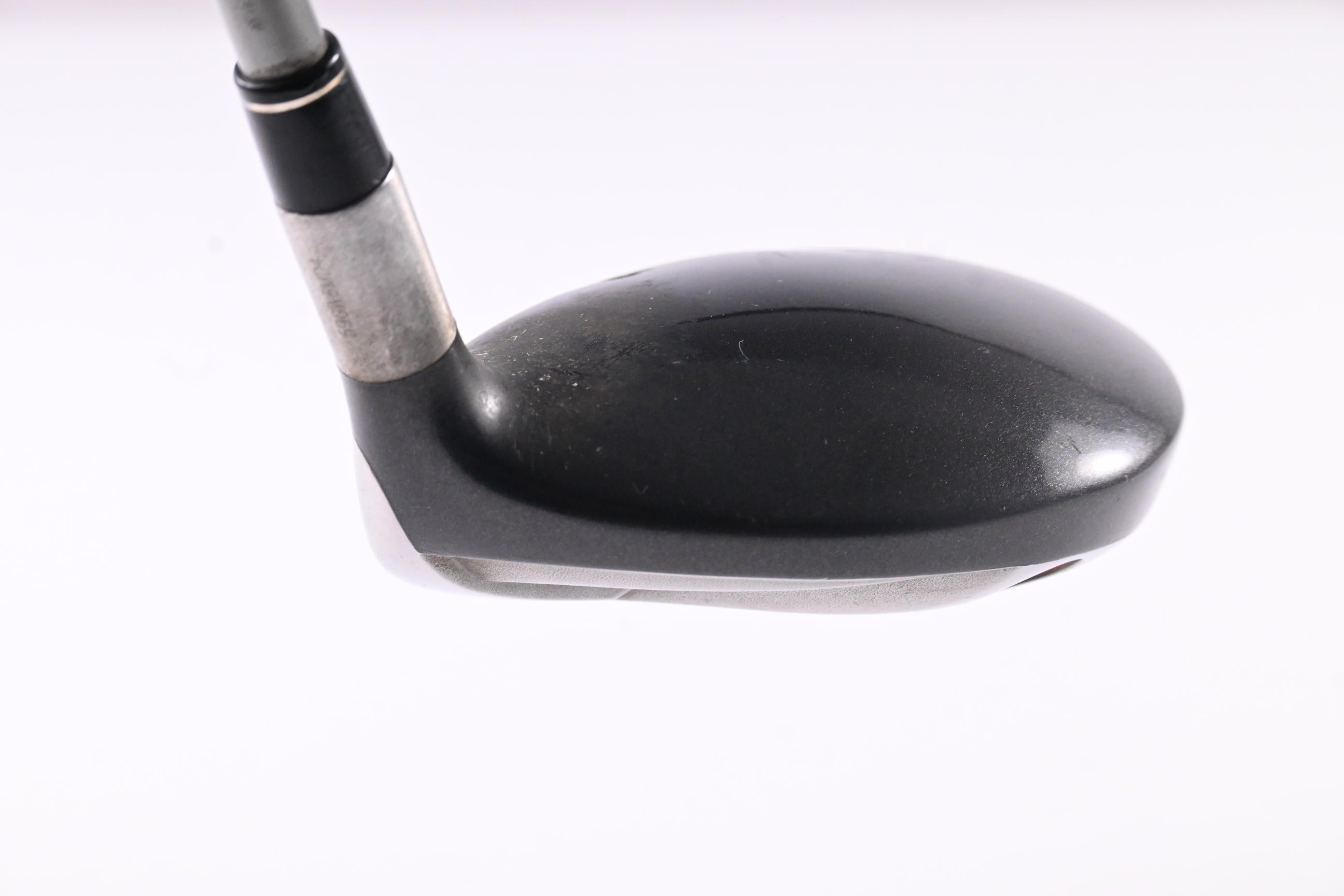 Taylormade V-Steel #3 Wood / 15 Degree / Regular Flex Taylormade Ultralite 65