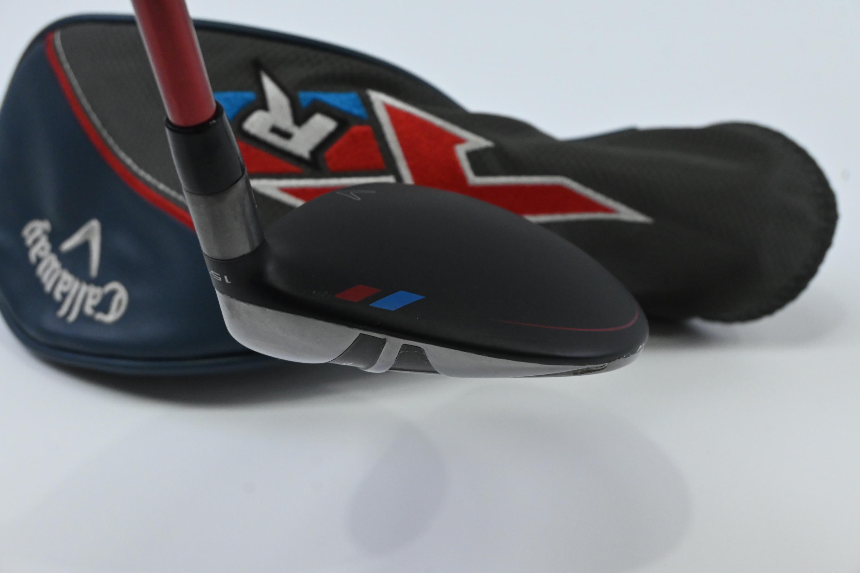 Callaway XR #3 Wood / 15 Degree / Regular Flex Callaway XR 60 Shaft