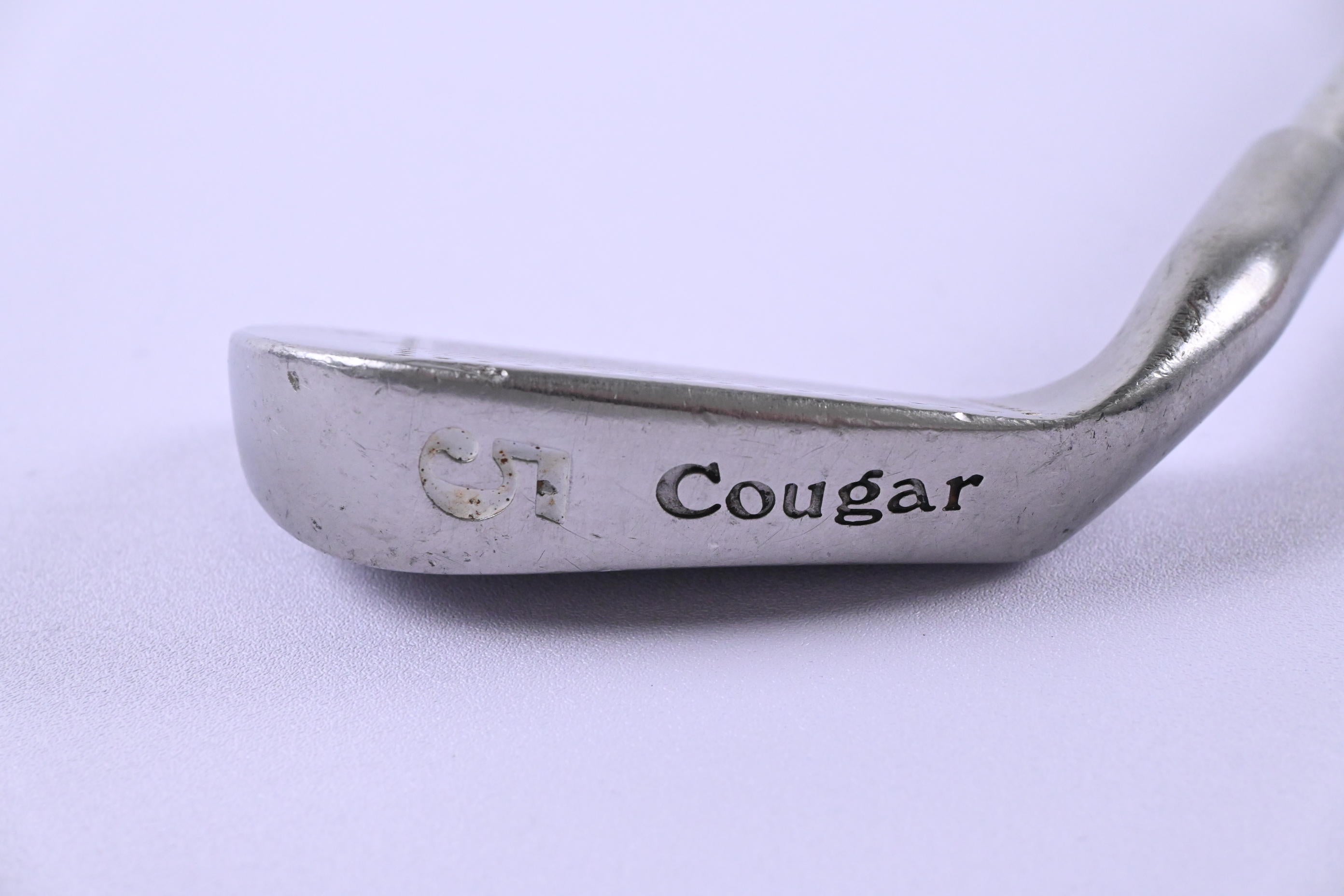 Cougar Precision-III #5 Iron / 28 Degree / Senior Flex True Temper Ultra-Lite Shaft