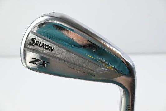 Srixon ZX MK II 2023 Utility #3 Iron / 20 Degree / Tour X-Flex Precision Shaft