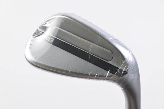 Ping S259 Gap Wedge / 52 Degree / Black Dot / Wedge Flex Ping Z-Z115 Shaft