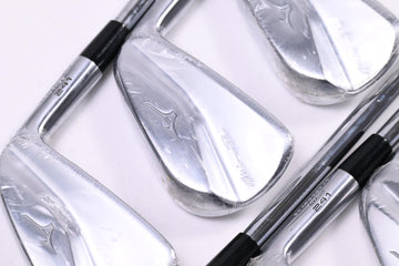 Mizuno Pro 241 Irons / 4-PW / Stiff Flex KBS Tour Steel Shafts