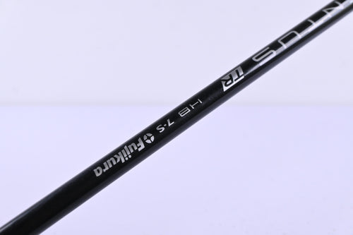Taylormade Stealth 2 #4 Hybrid / 22 Degree / Stiff Flex Ventus Red TR HB 7 Shaft