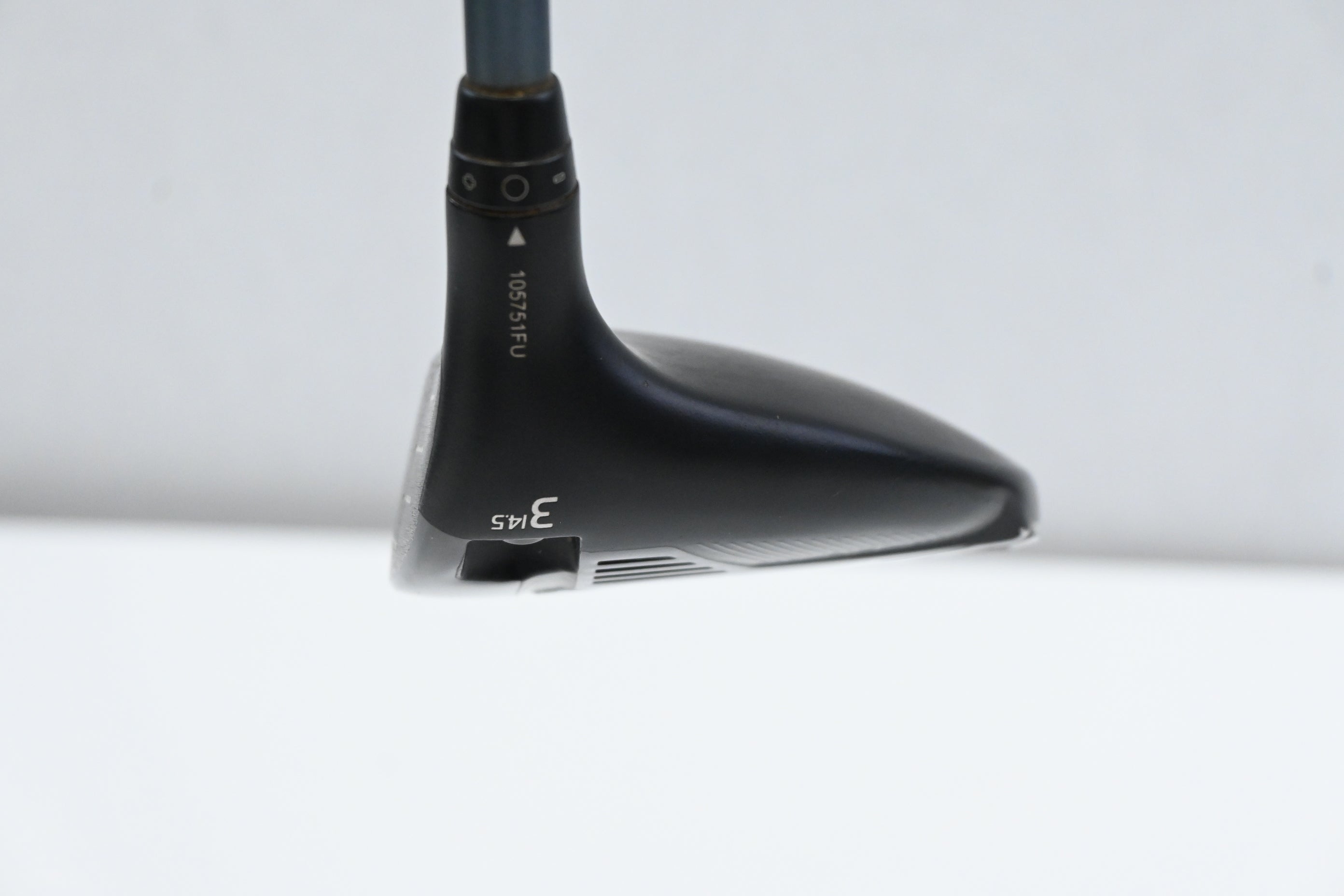 Ping G425 Max #3 Wood / 14.5 Degree / Stiff Flex Ping Alta CB Slate 65 Shaft