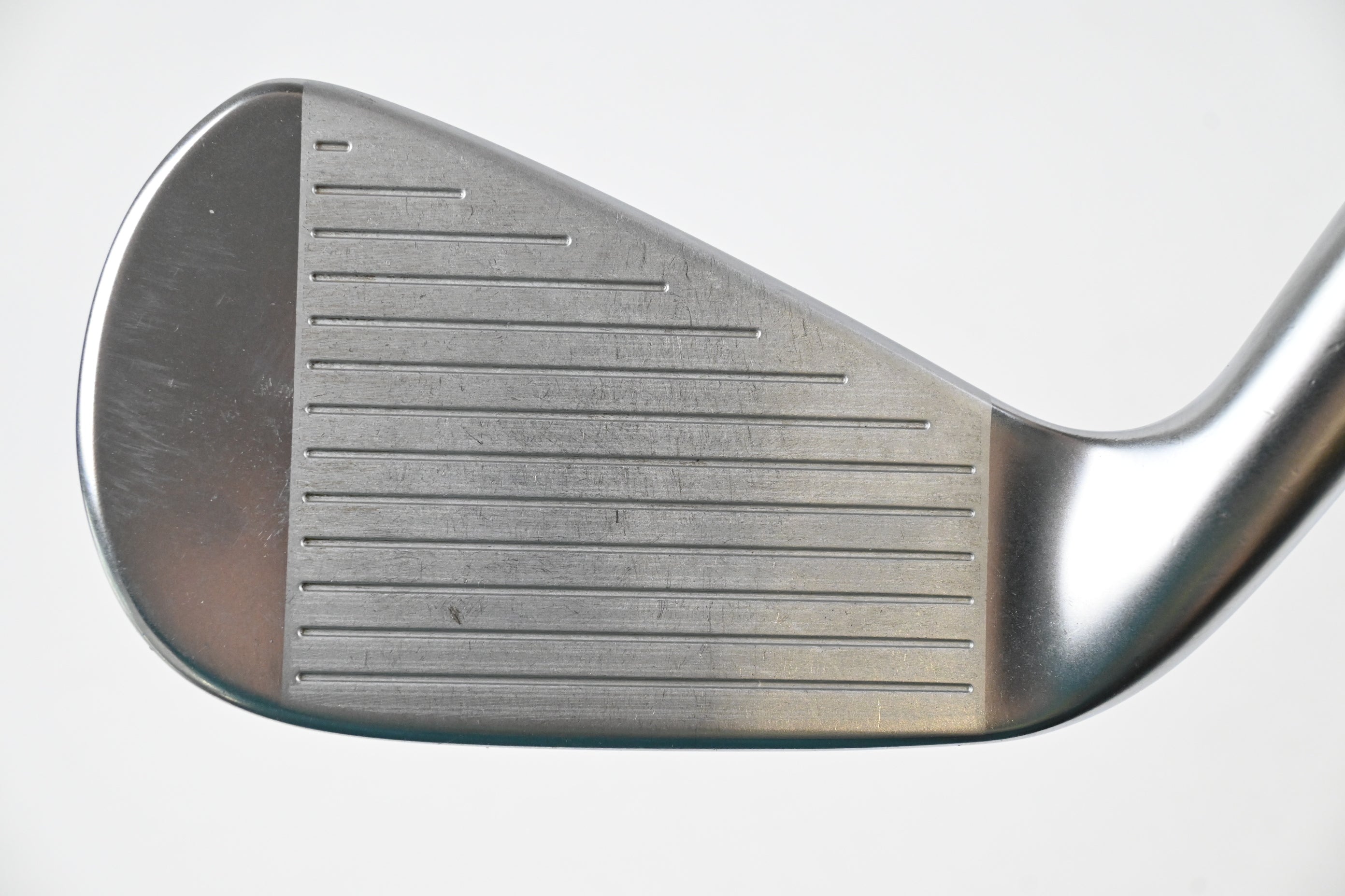 Srixon ZX MK II 2023 Utility #3 Iron / 20 Degree / Tour X-Flex Precision Shaft