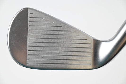 Srixon ZX MK II 2023 Utility #3 Iron / 20 Degree / Tour X-Flex Precision Shaft