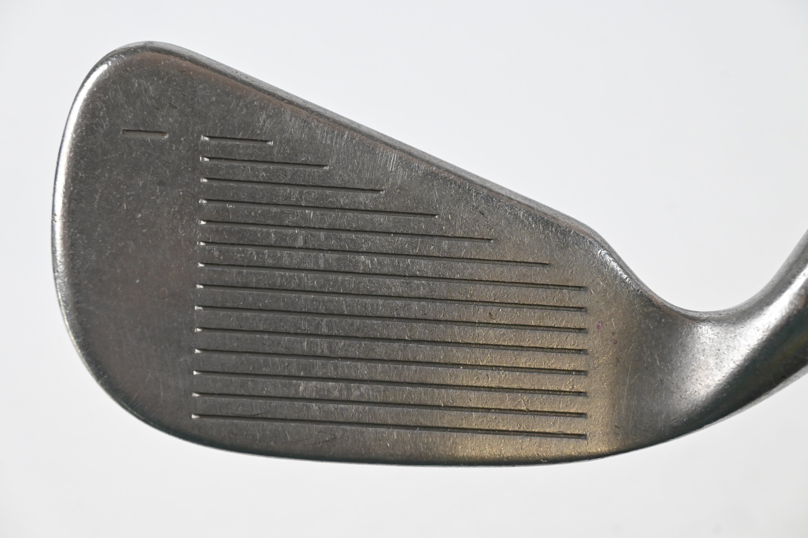 Ping Eye 2+ #1 Iron / 16 Degree / Blue Dot / Stiff Flex Ping Karsten ZZ Lite