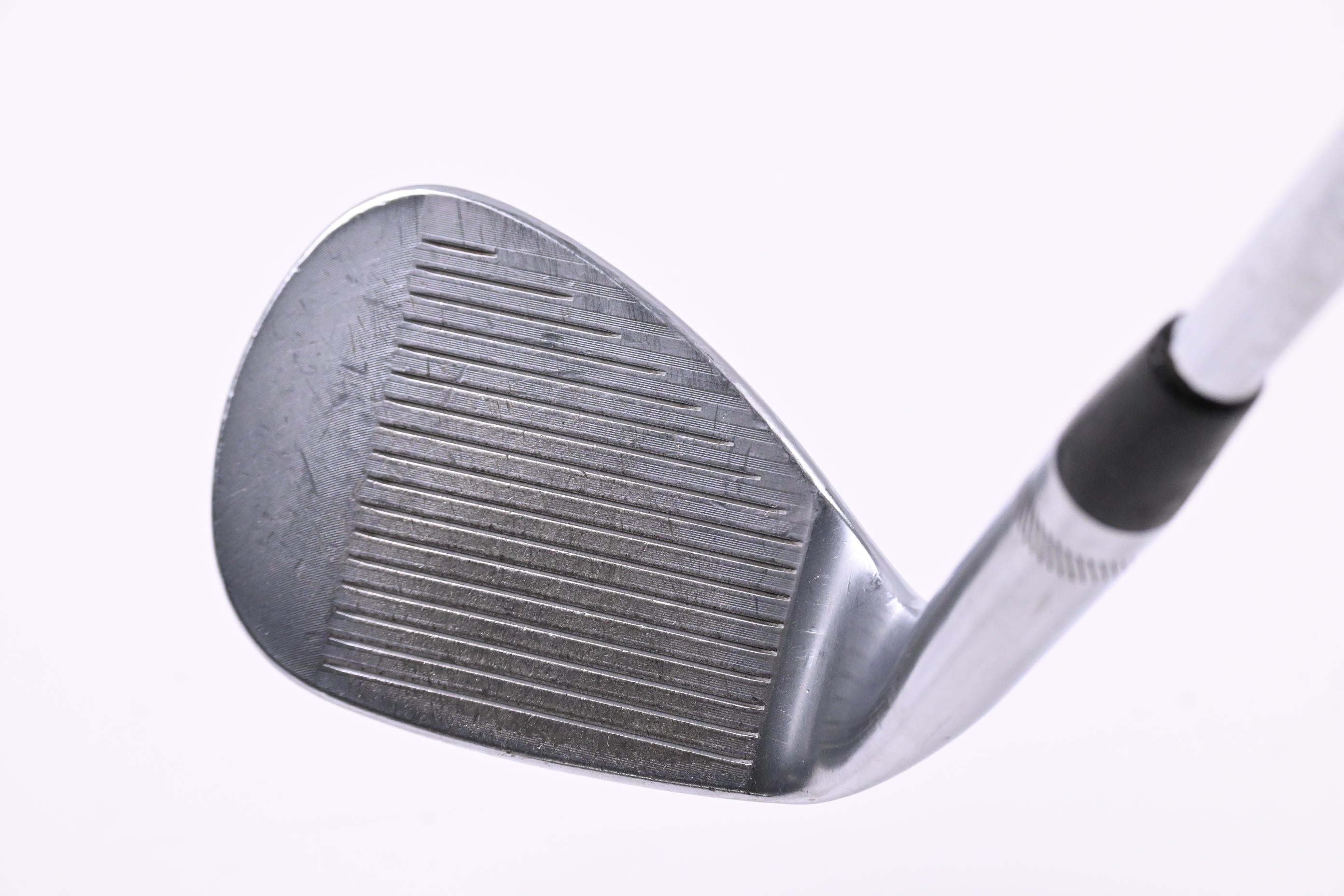 Titleist Vokey SM8 Lob Wedge / 58 Degree / Wedge Flex Vokey SM8 Shaft